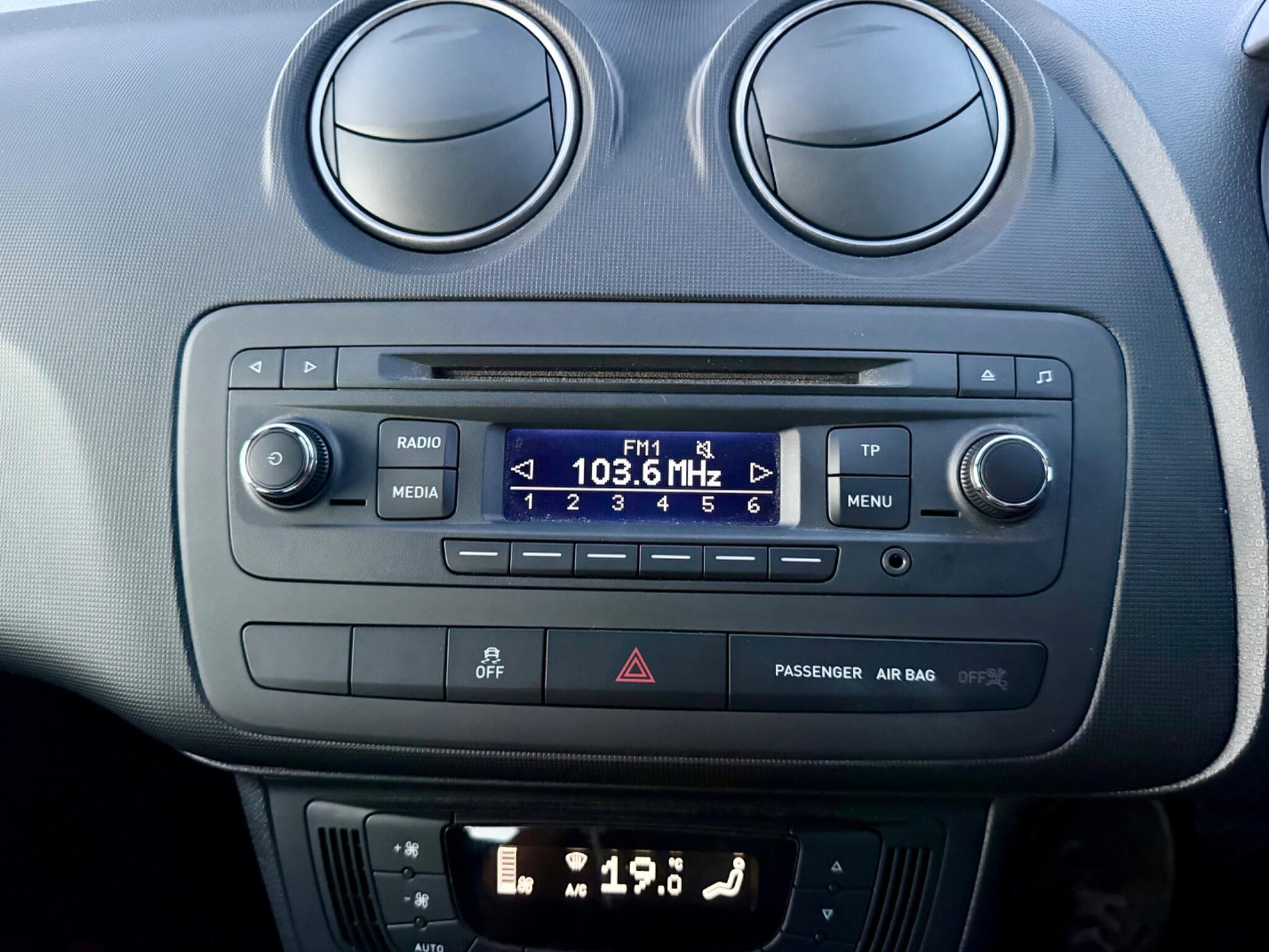SEAT Ibiza view 46