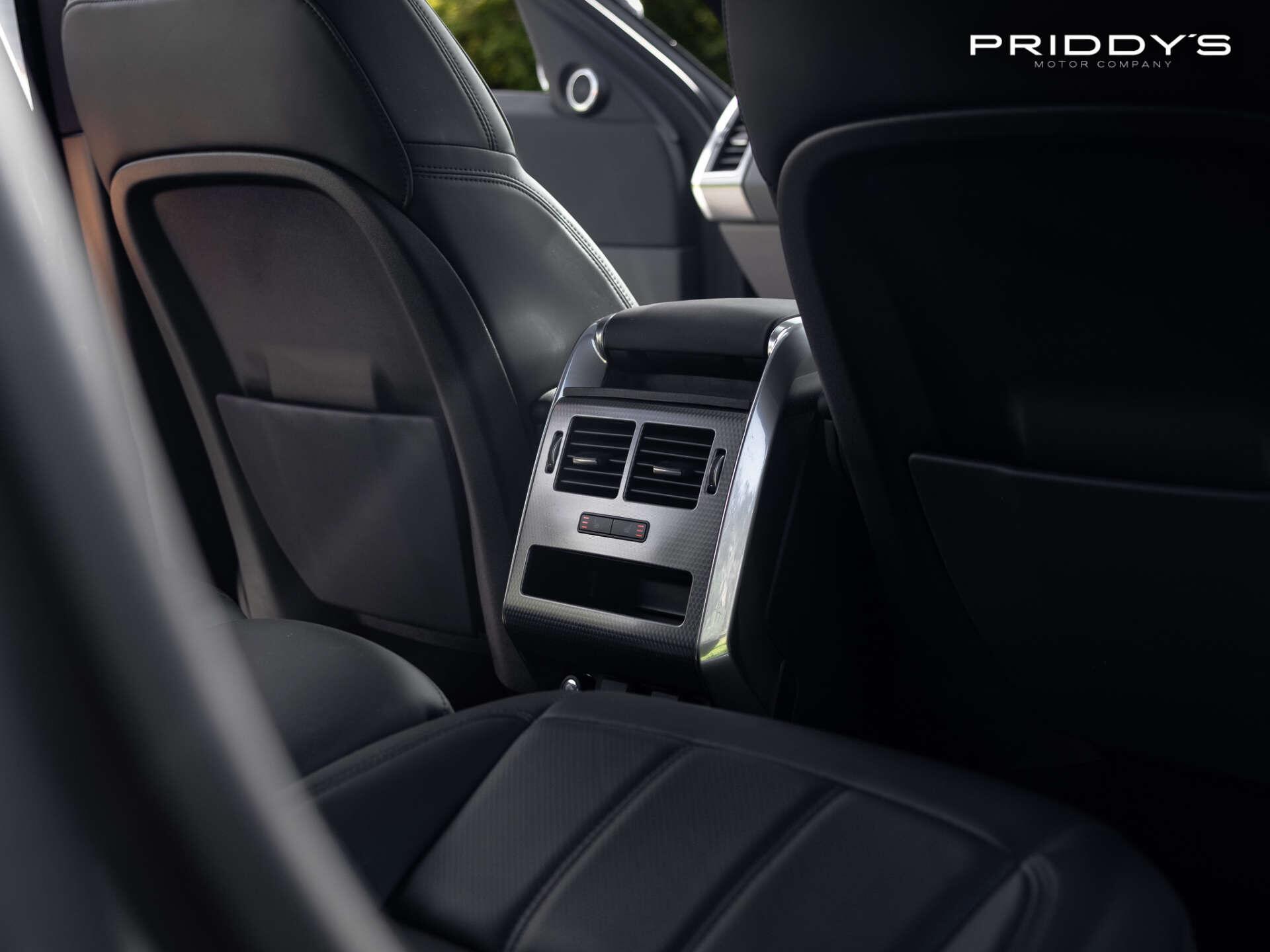 Land Rover Range Rover Sport view 43