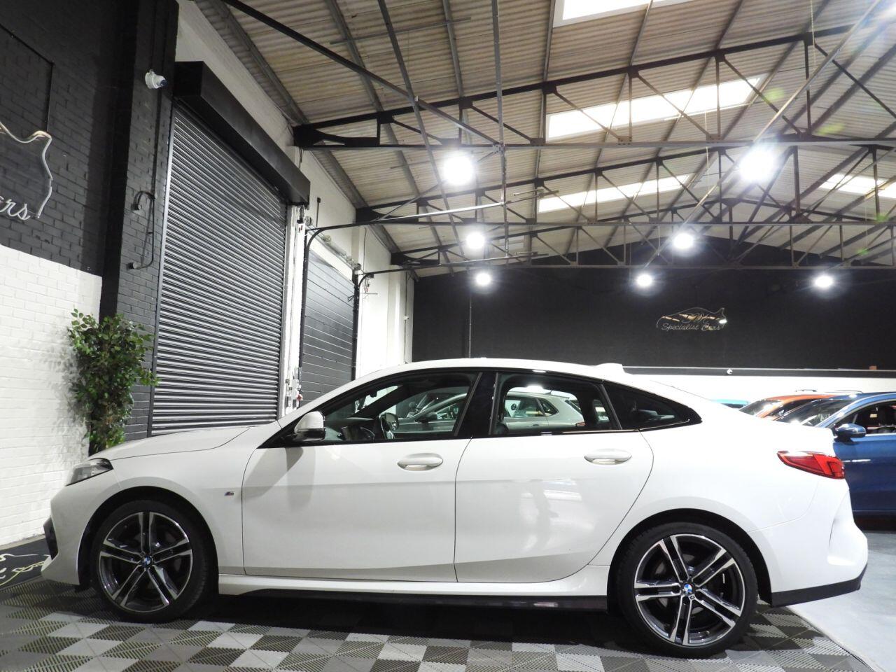 BMW 2 Series view 14