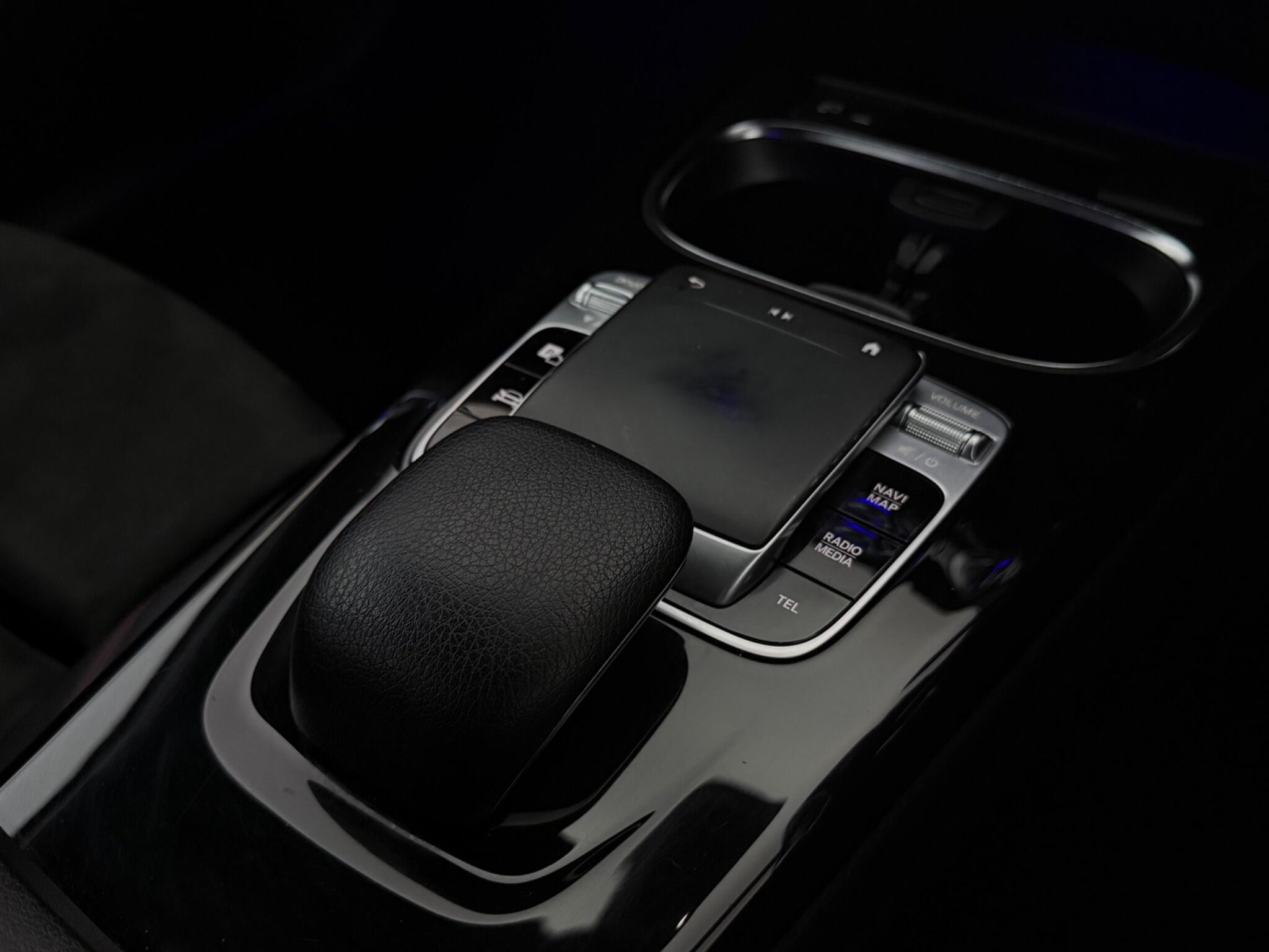 Mercedes-Benz A-Class view 23
