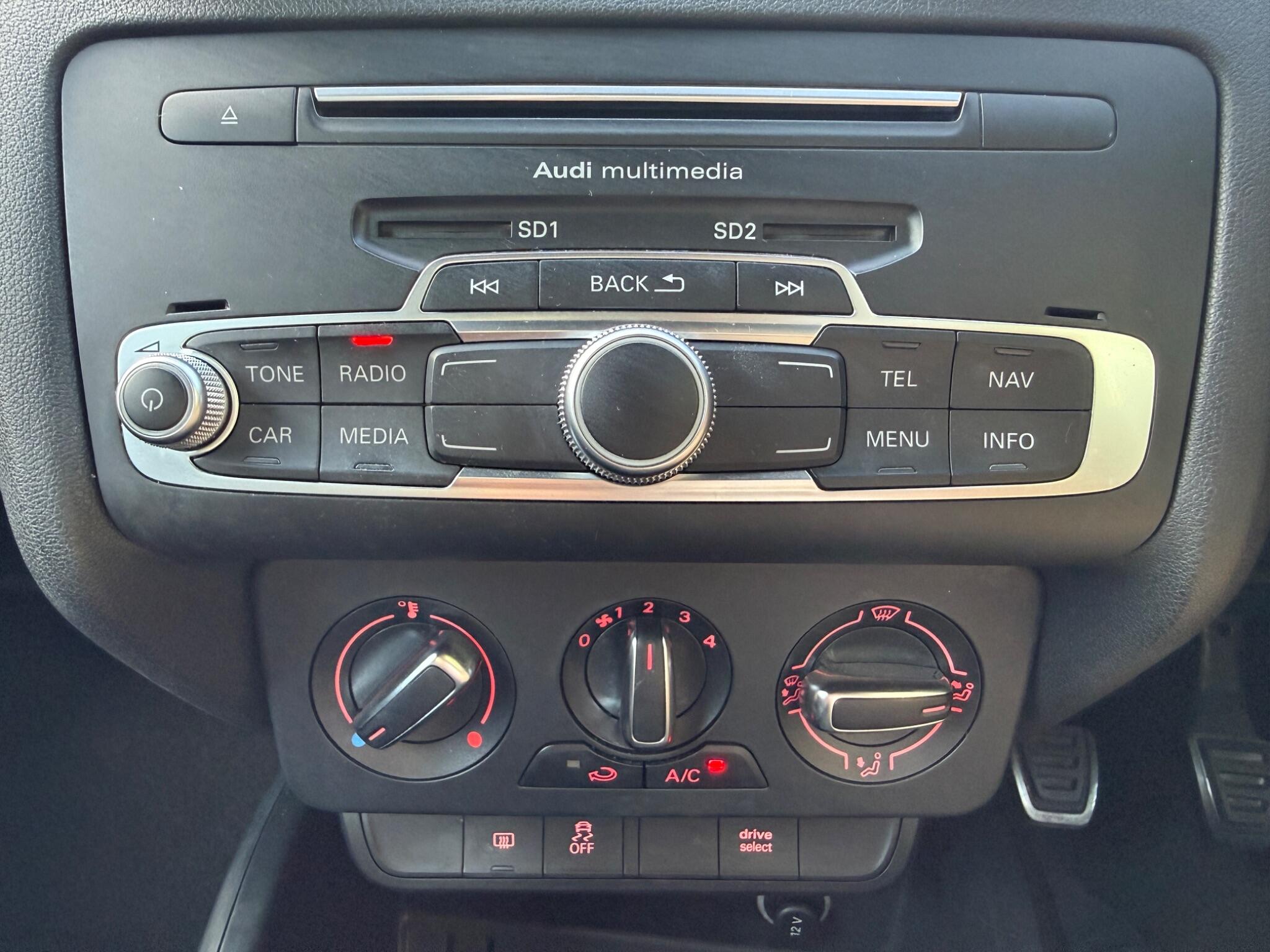 2015 Audi A1 image 27