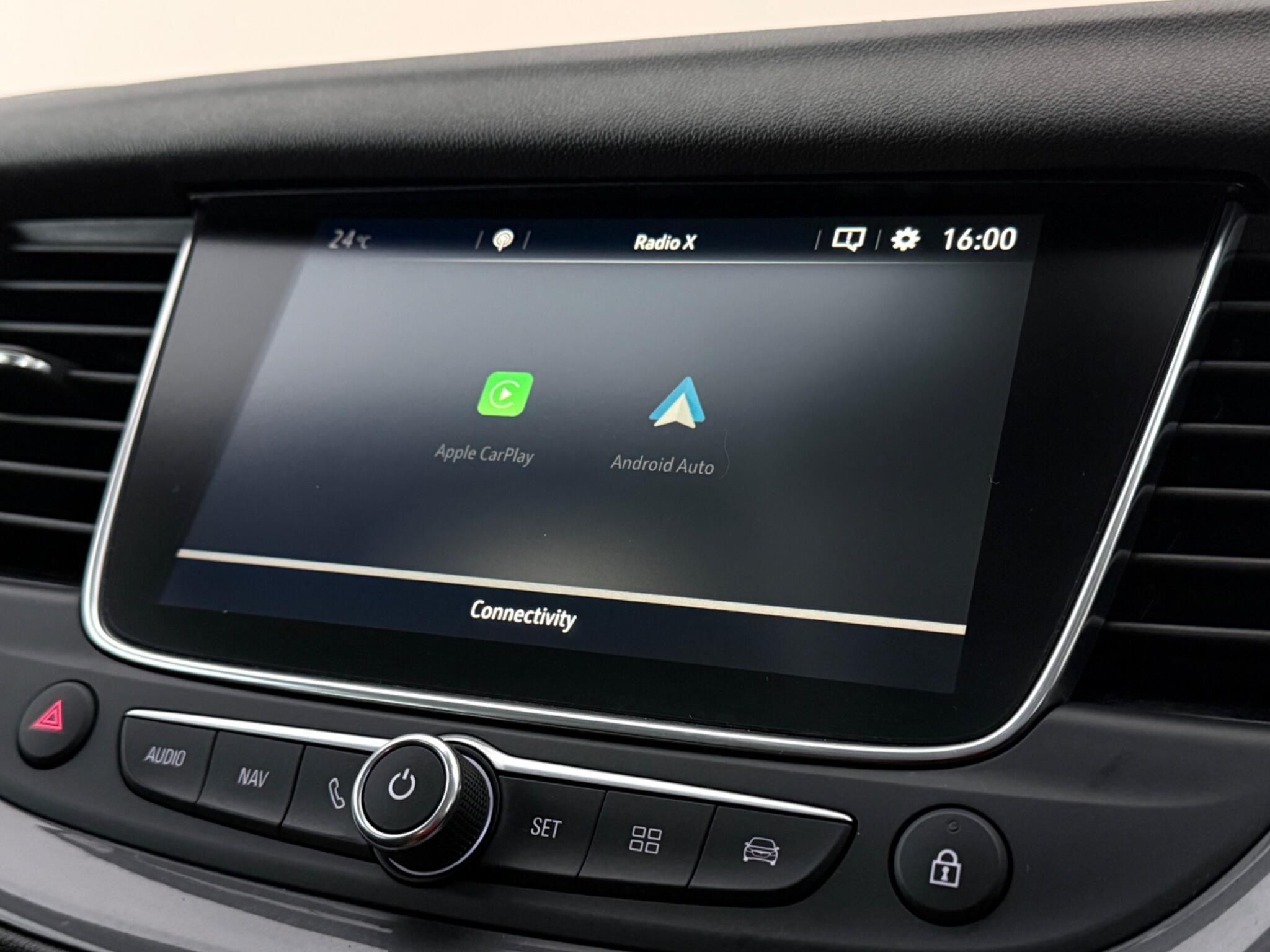 Vauxhall Grandland X view 24