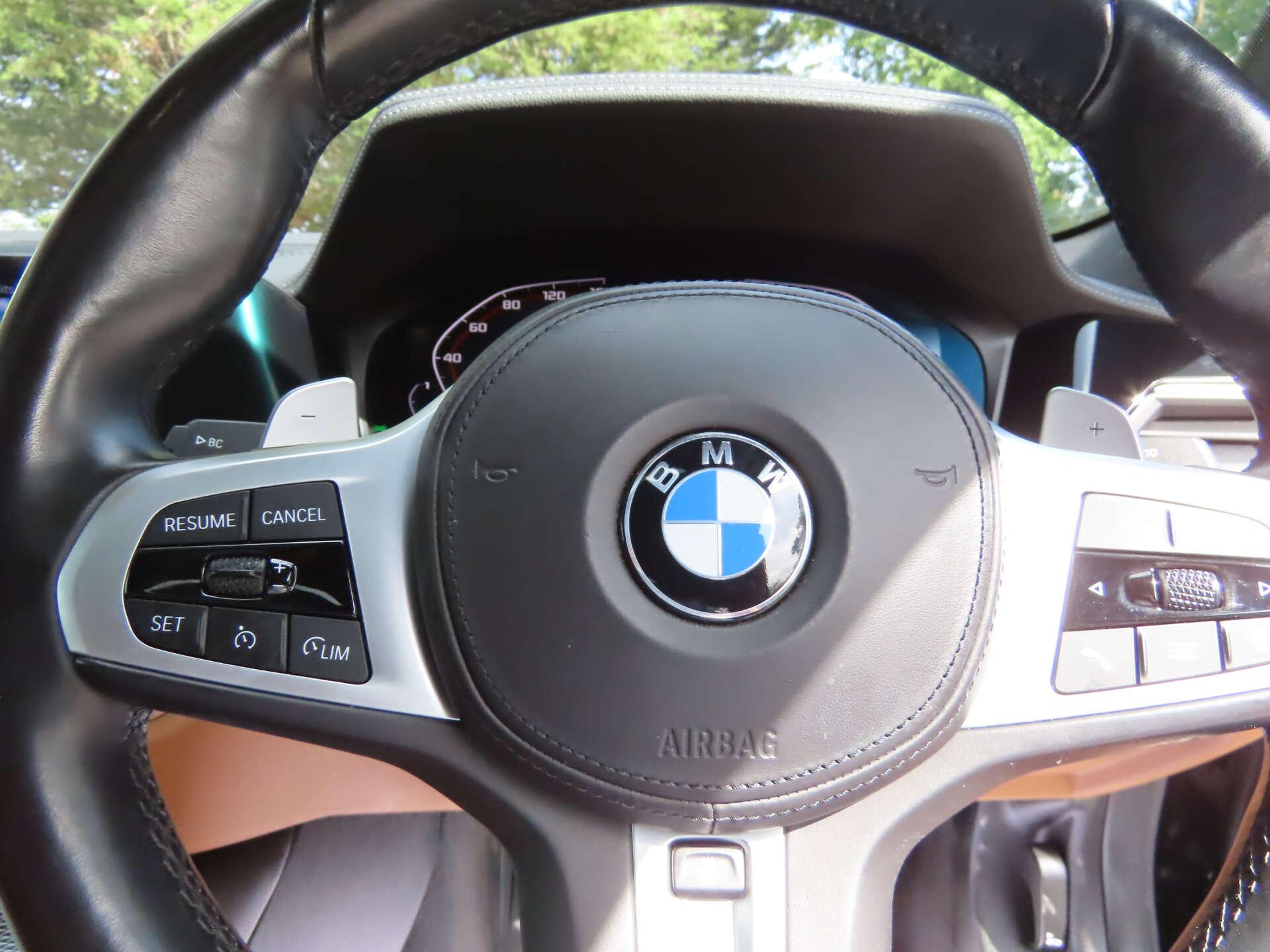 BMW 4 Series view 15
