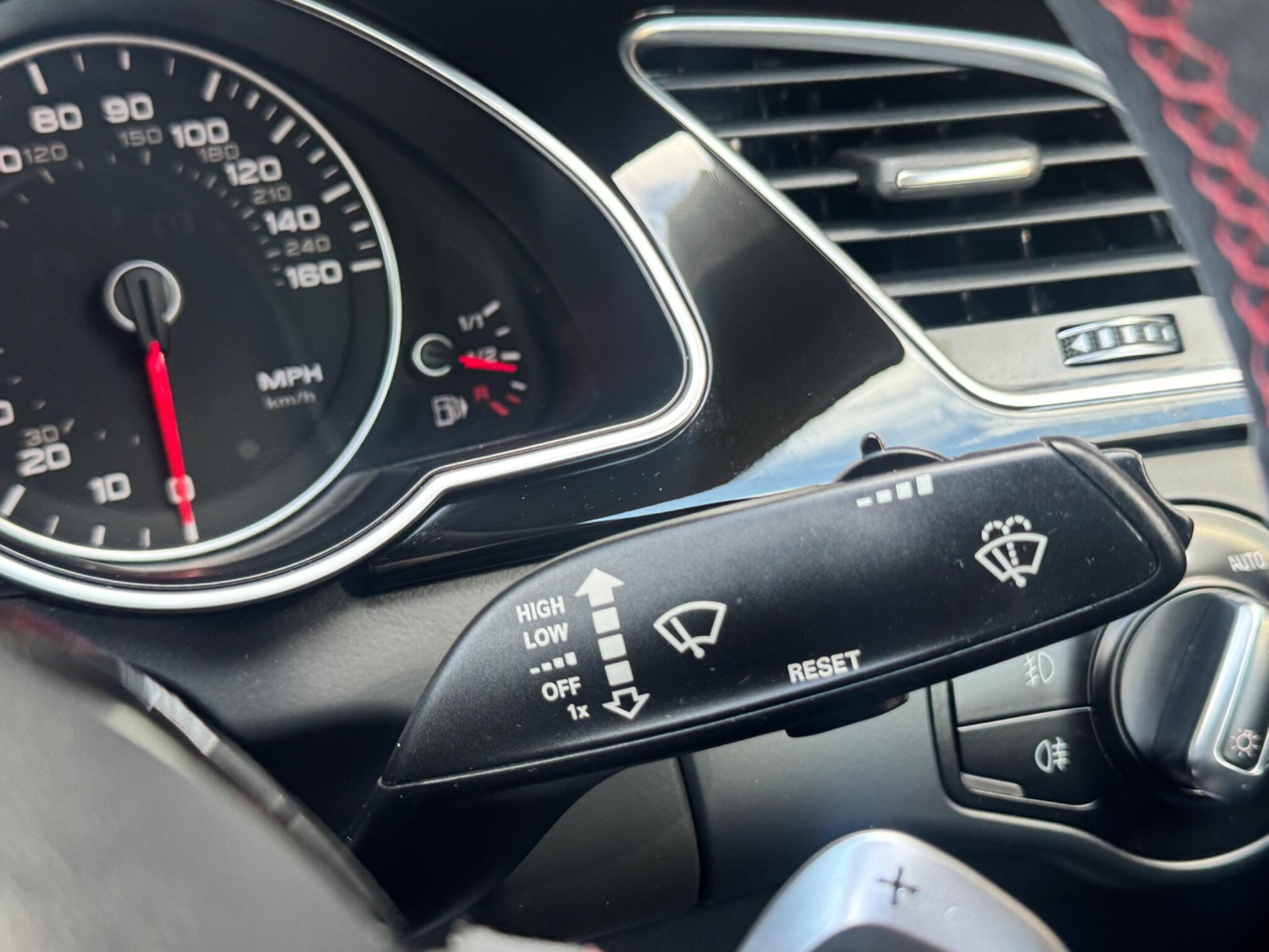 Audi A5 view 22
