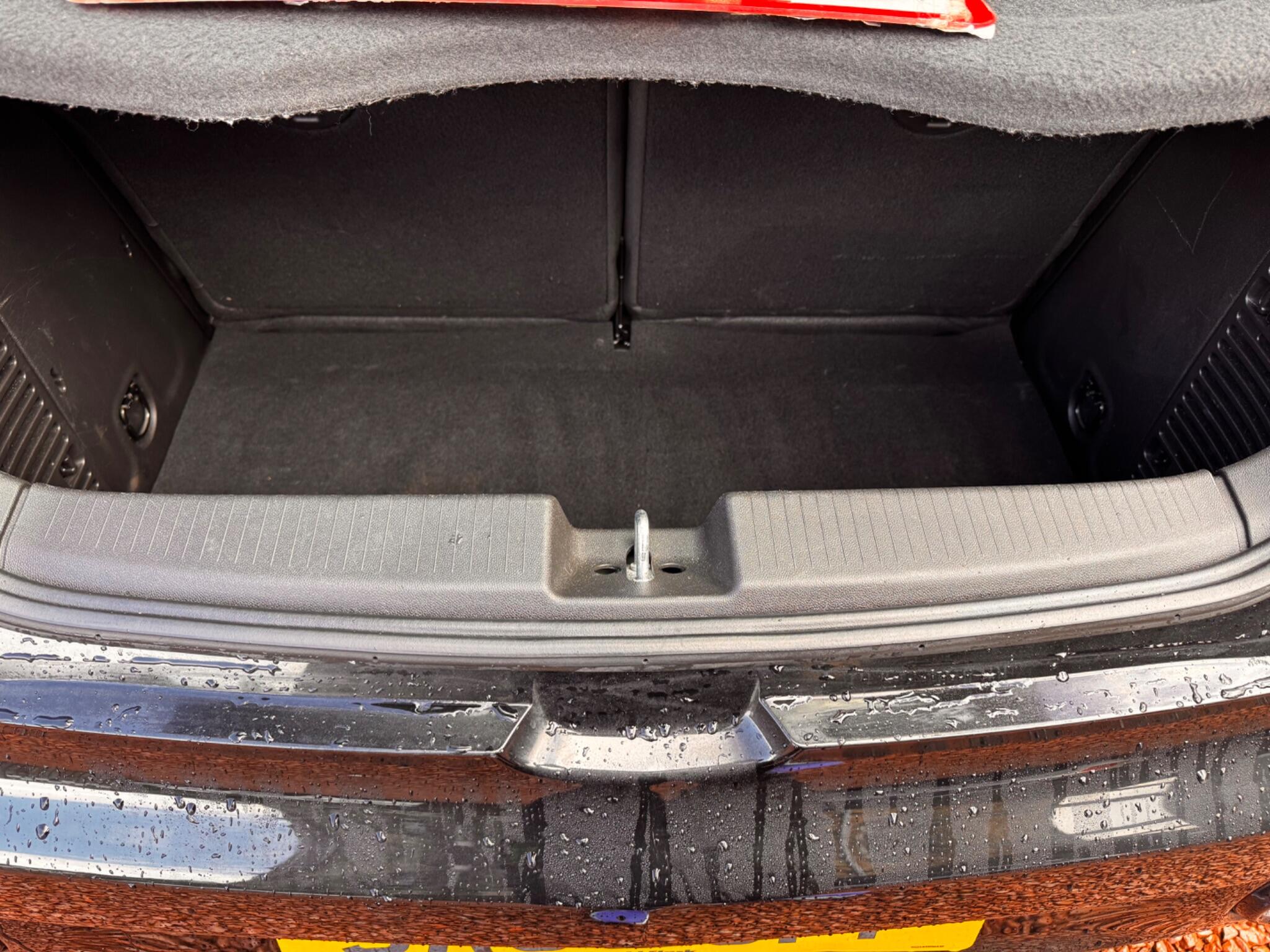 Vauxhall Adam view 28