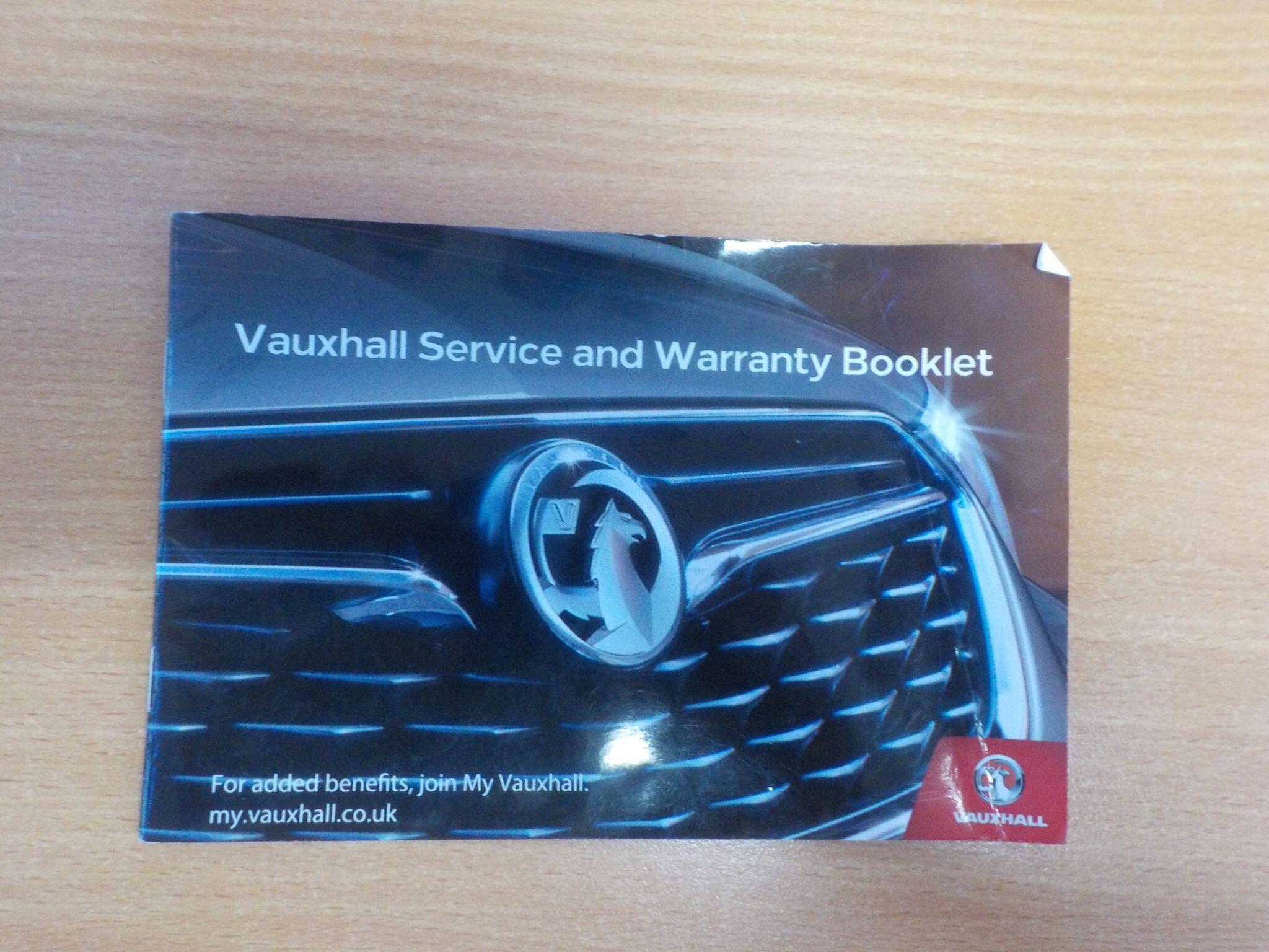 Vauxhall Grandland X 1.5 Turbo D BlueInjection SE Euro 6 (s/s) 5dr