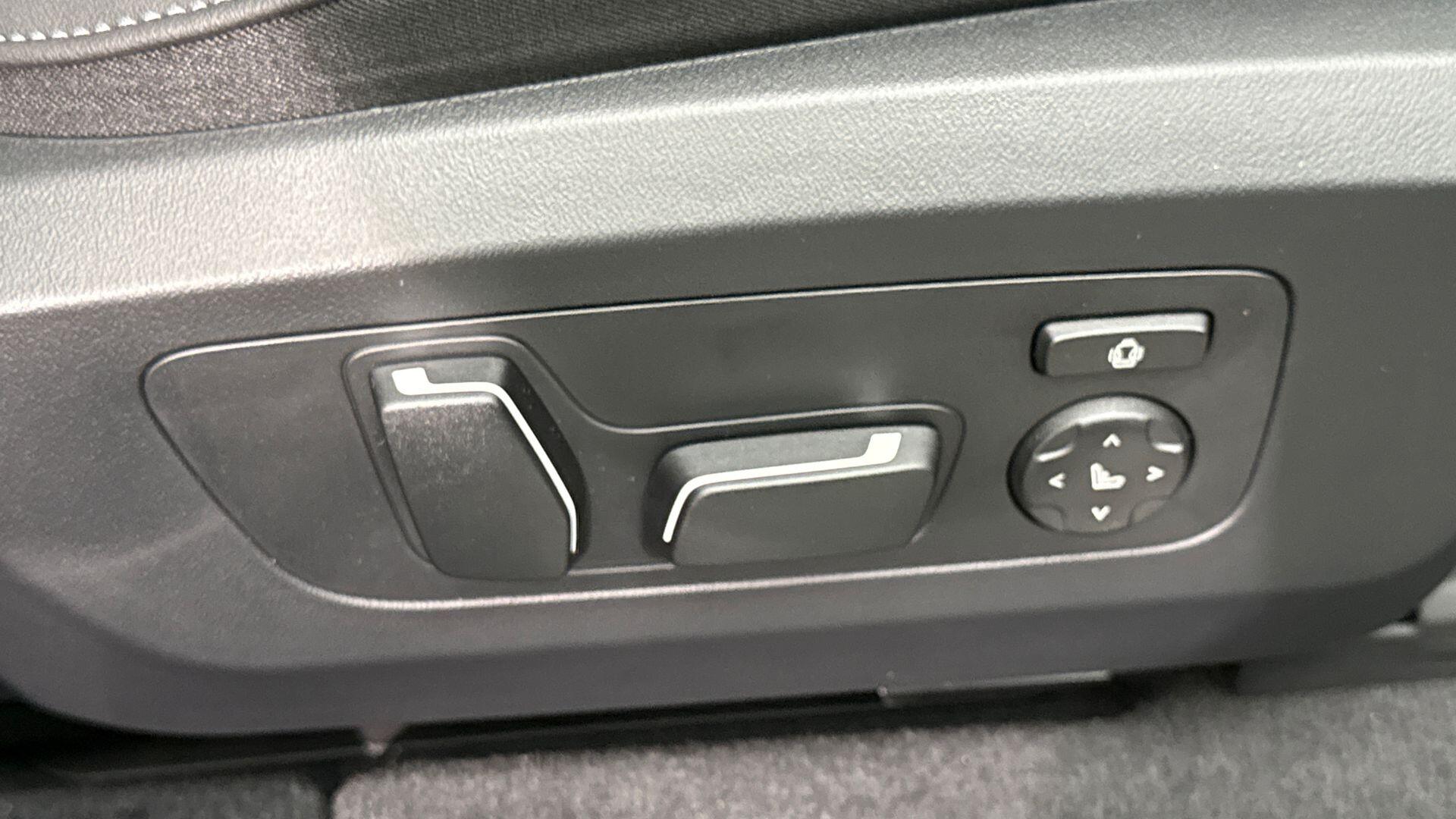 BMW X3 view 30