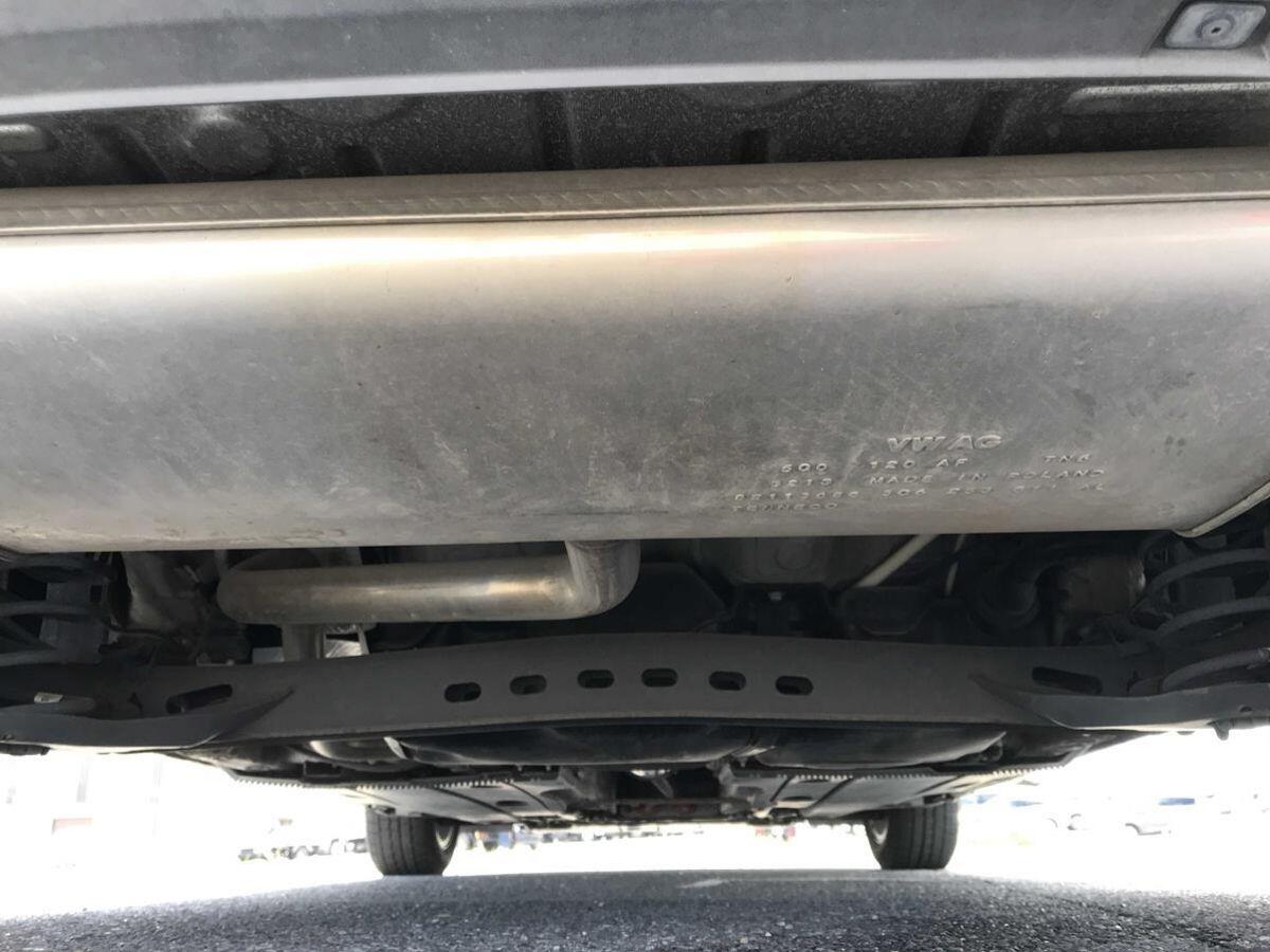 Volkswagen Golf view 29