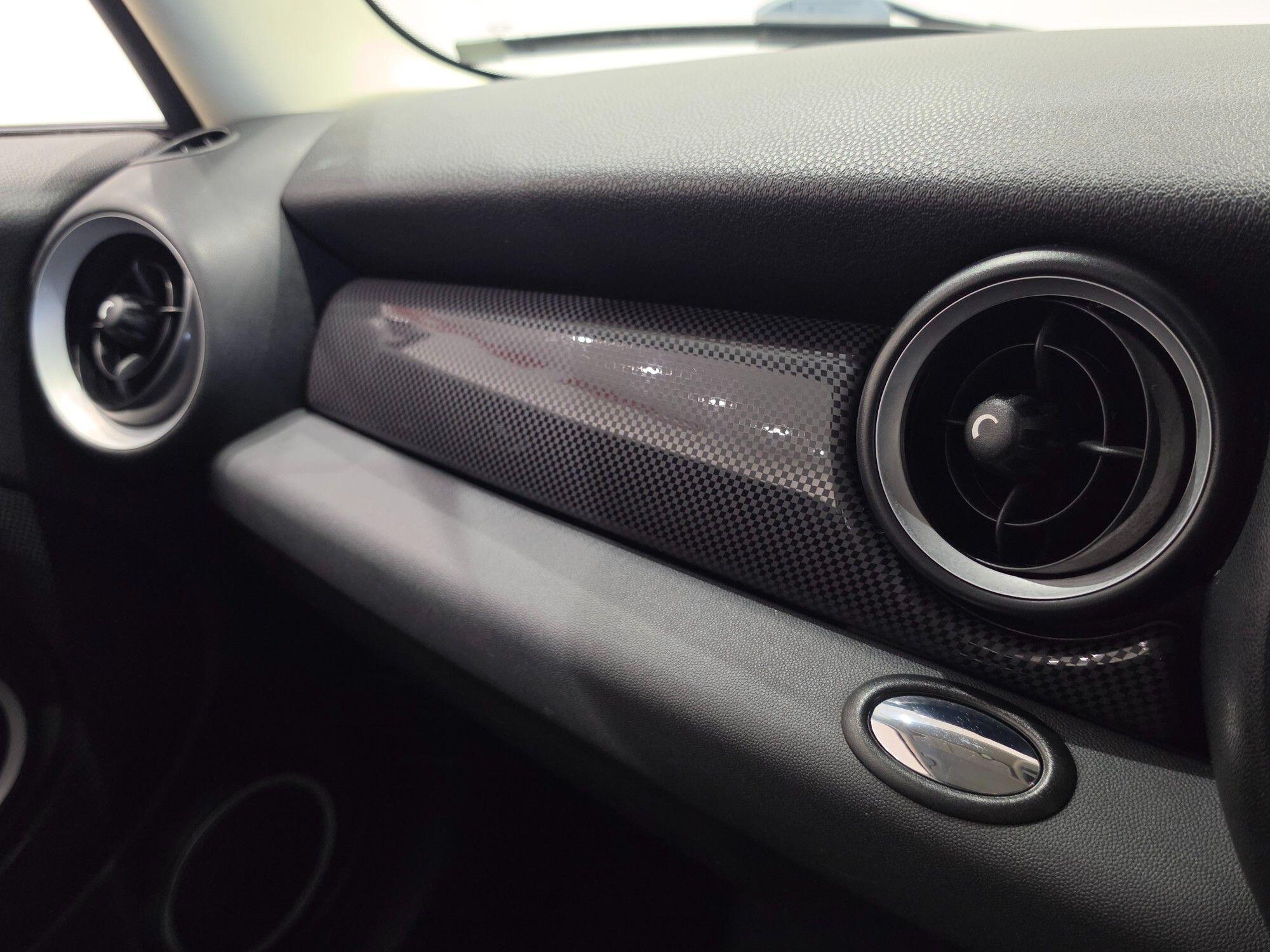 Mini Clubman view 22