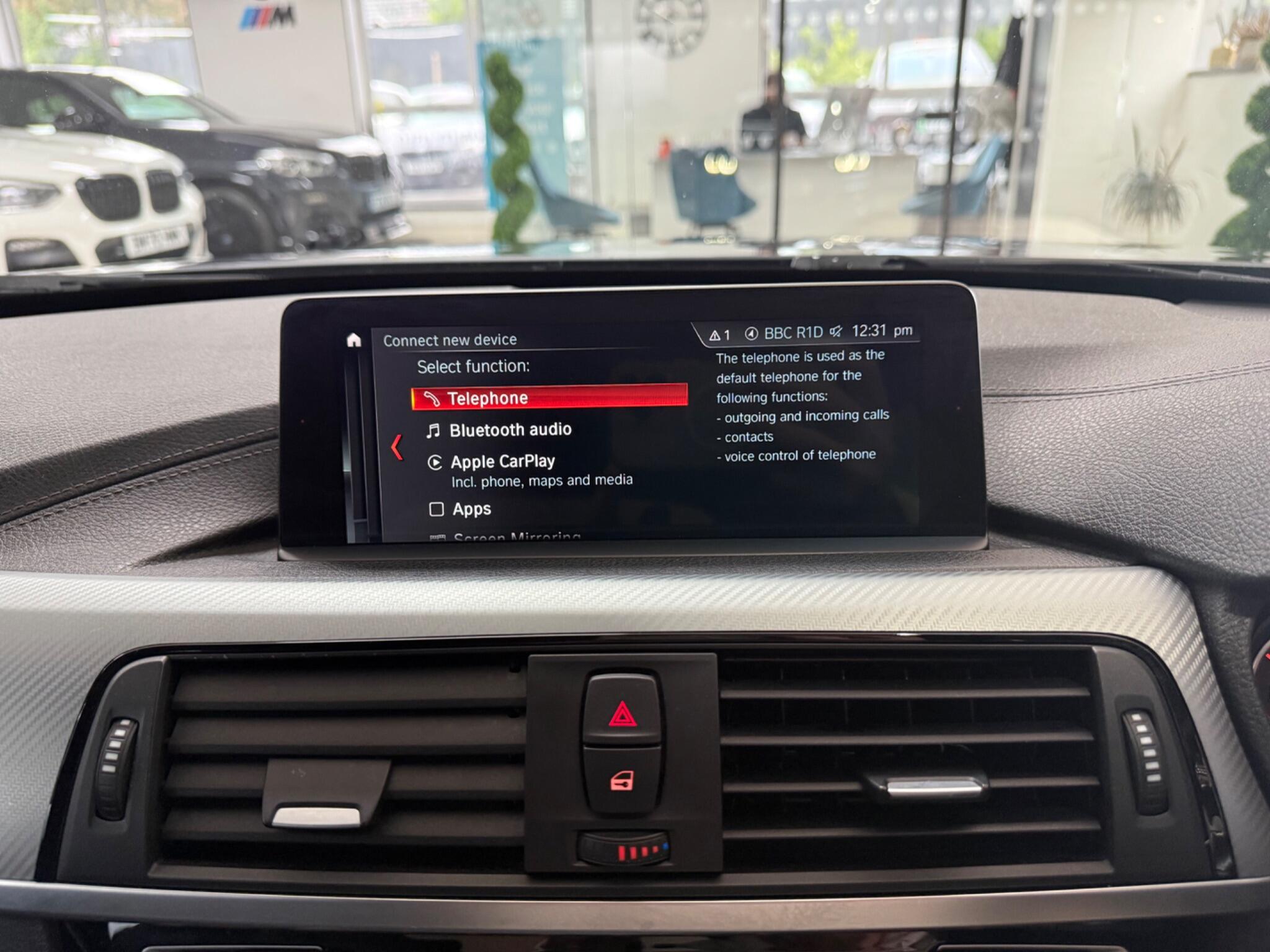 BMW 4 Series view 32