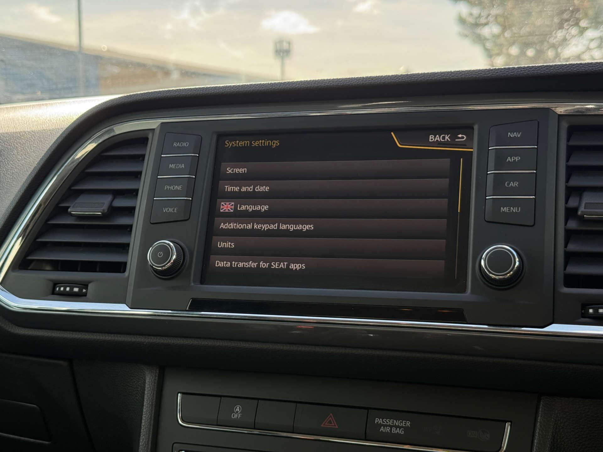 Seat Ateca view 70