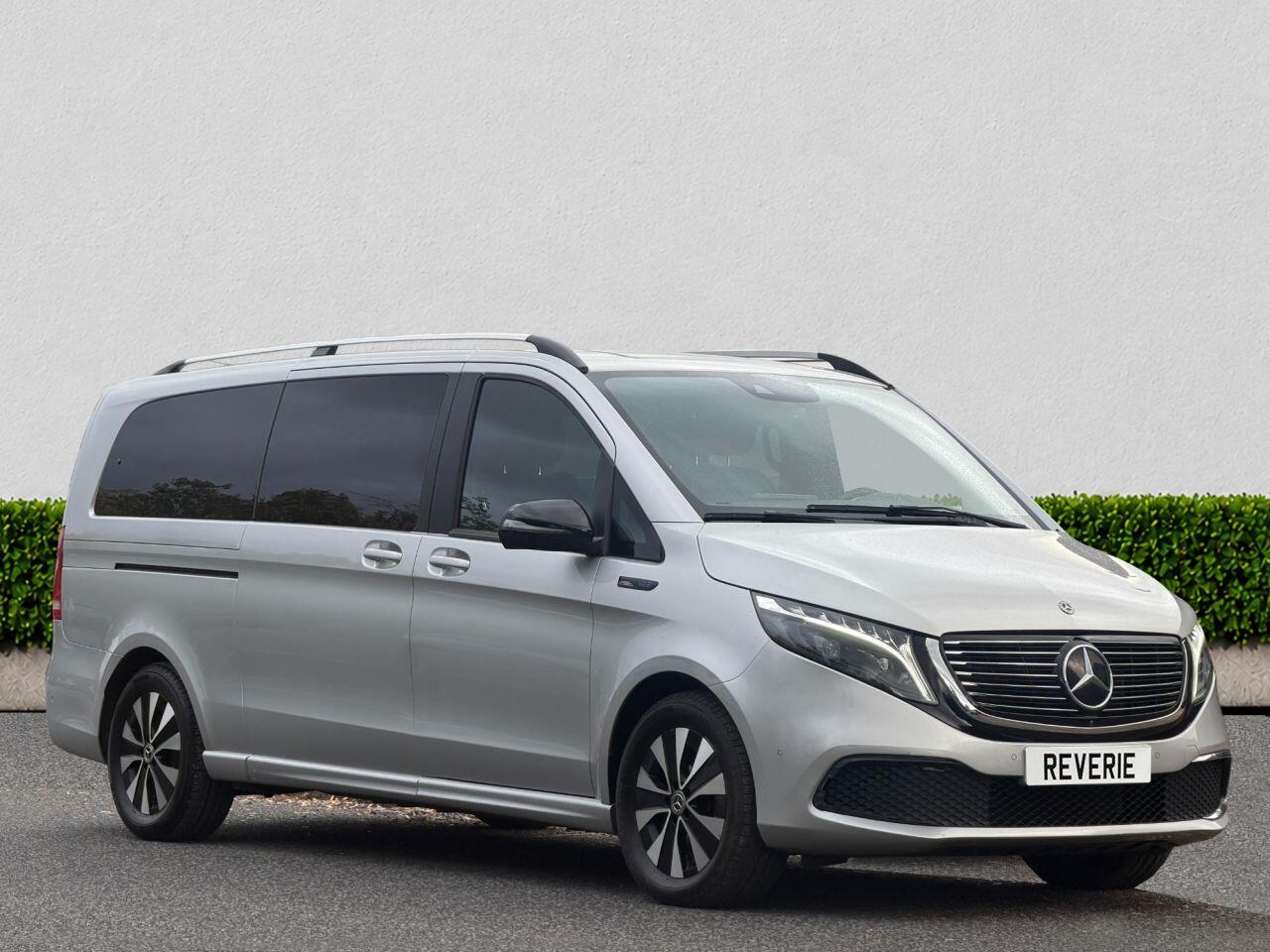 Mercedes-Benz EQV