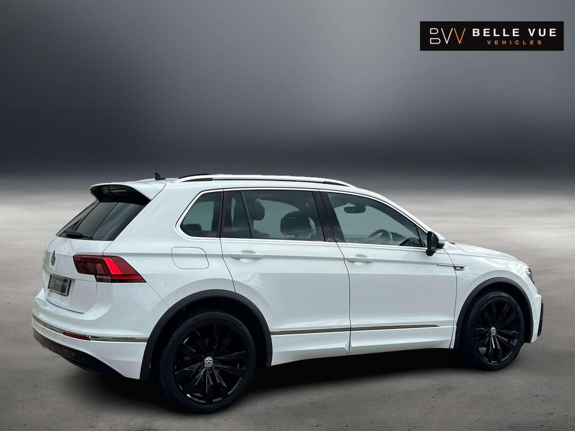 Volkswagen Tiguan view 17