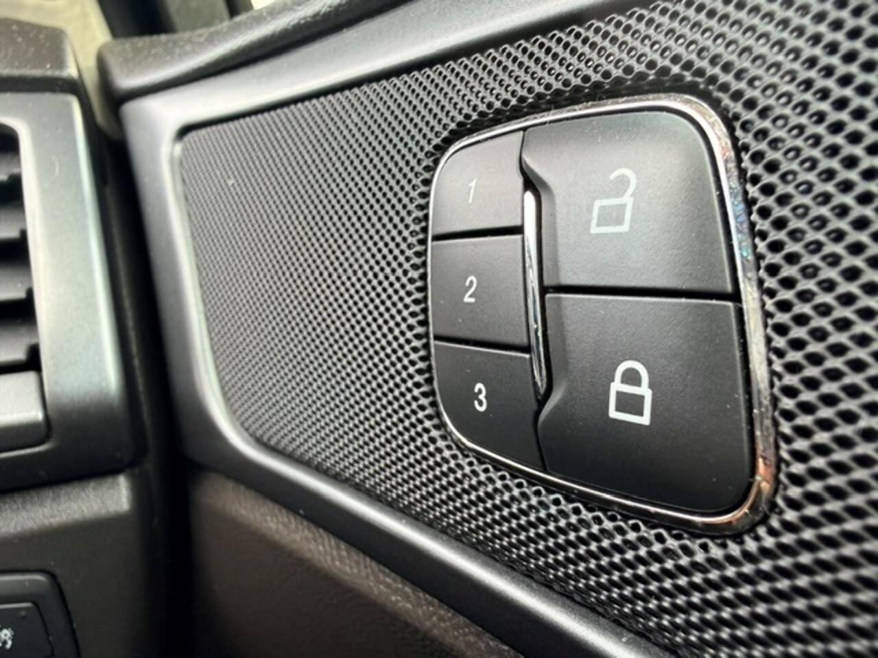 Ford Mondeo view 27