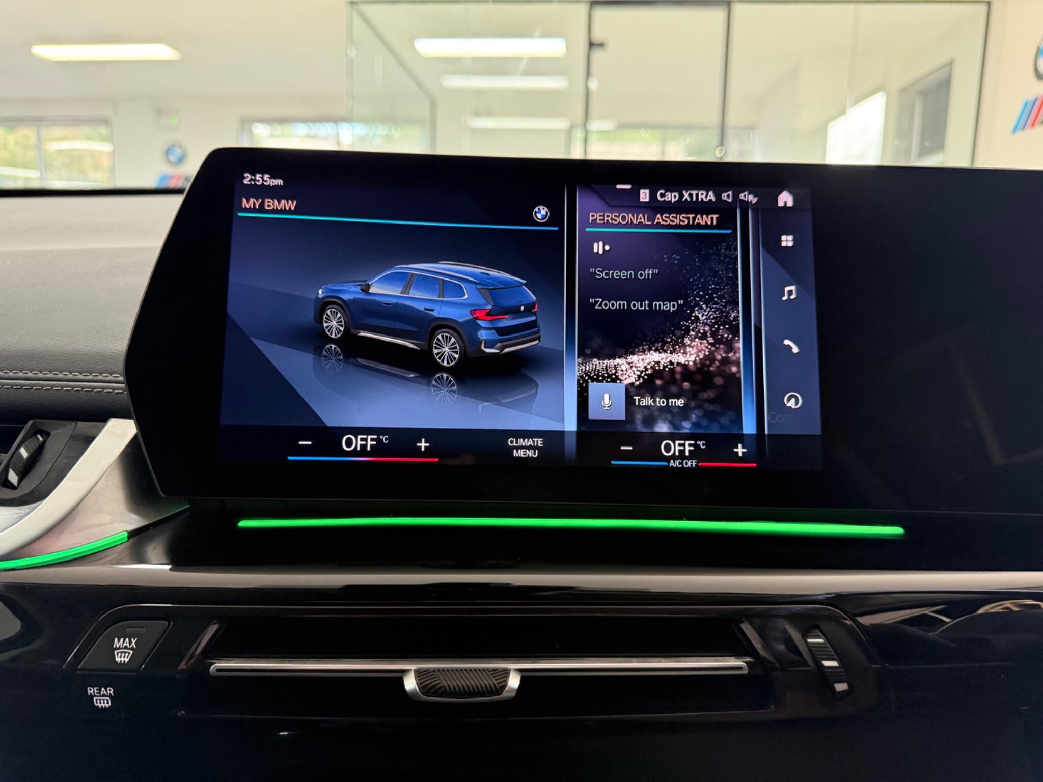BMW X1 view 31