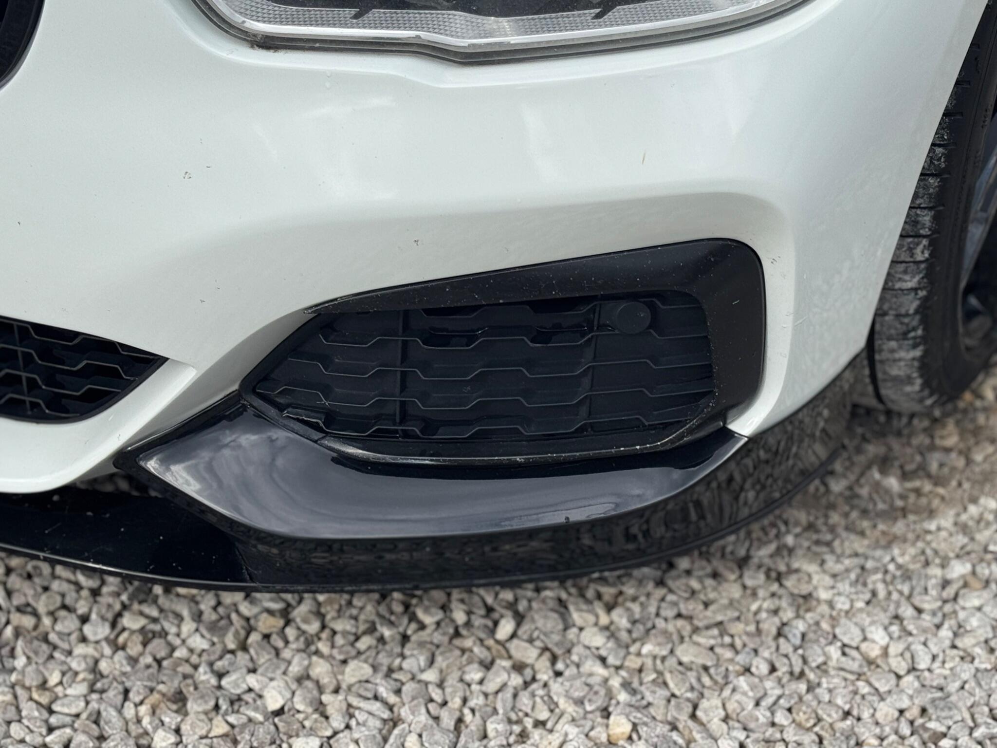 BMW 1 Series view 78