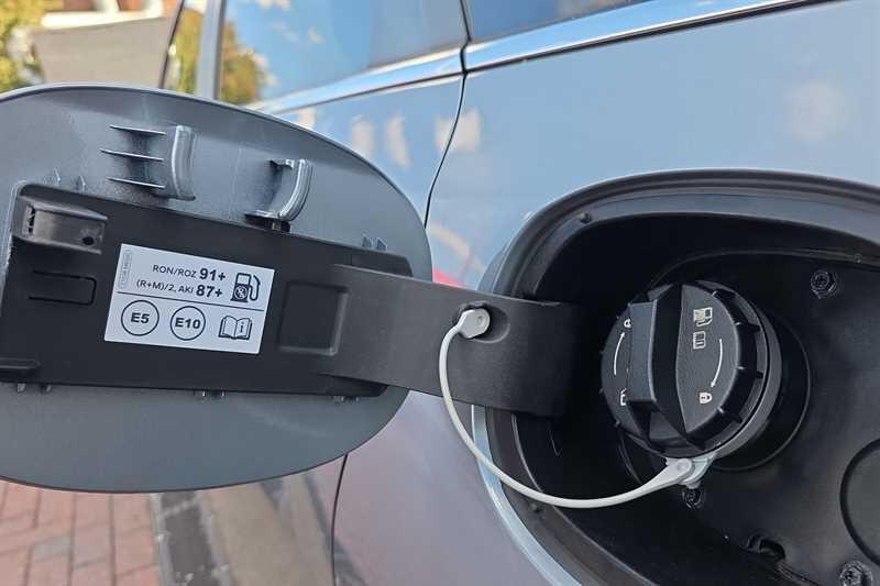 Kia Ceed view 40