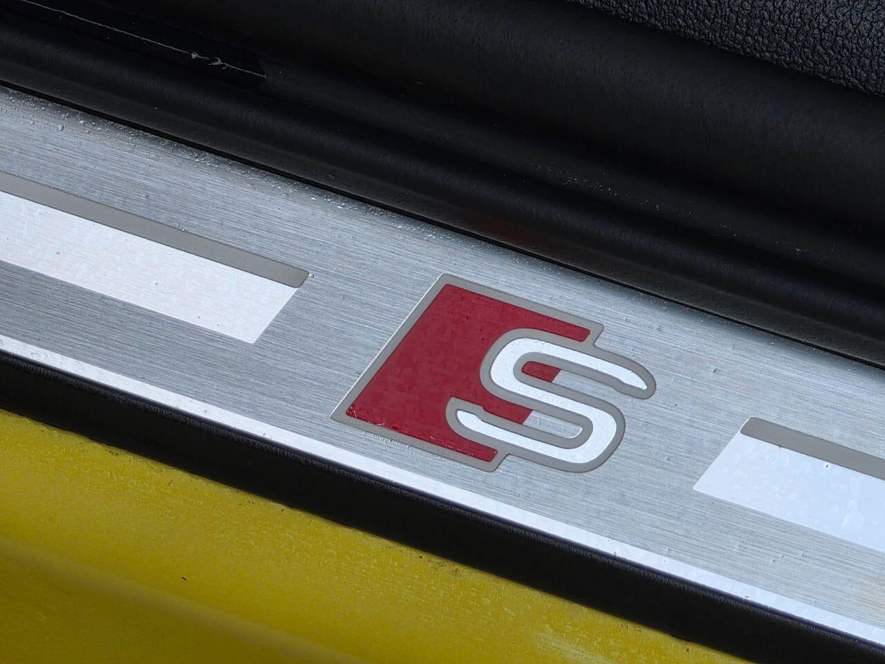 Audi A3 view 33