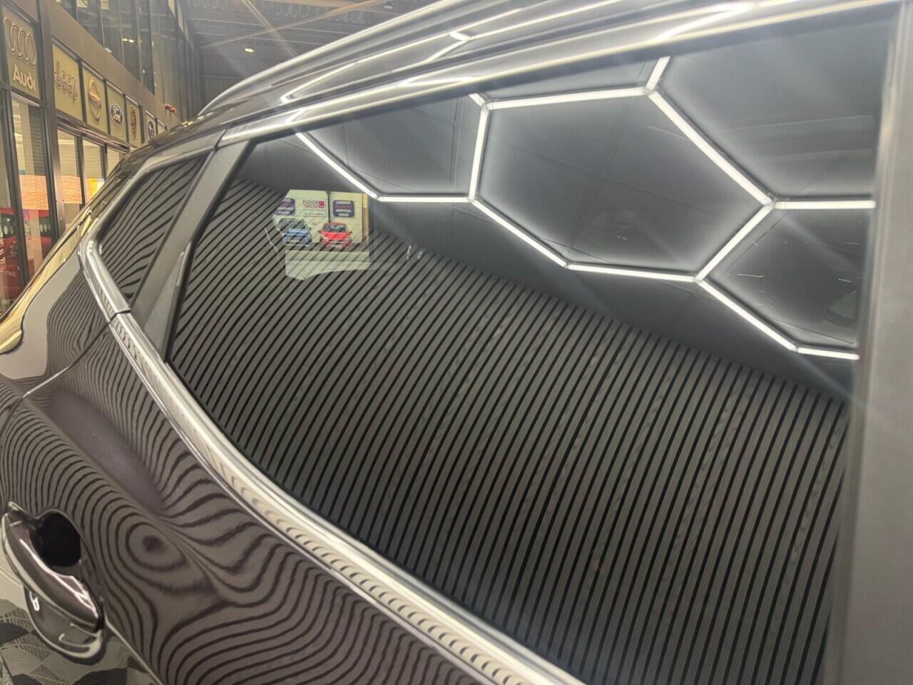 Nissan Qashqai view 30