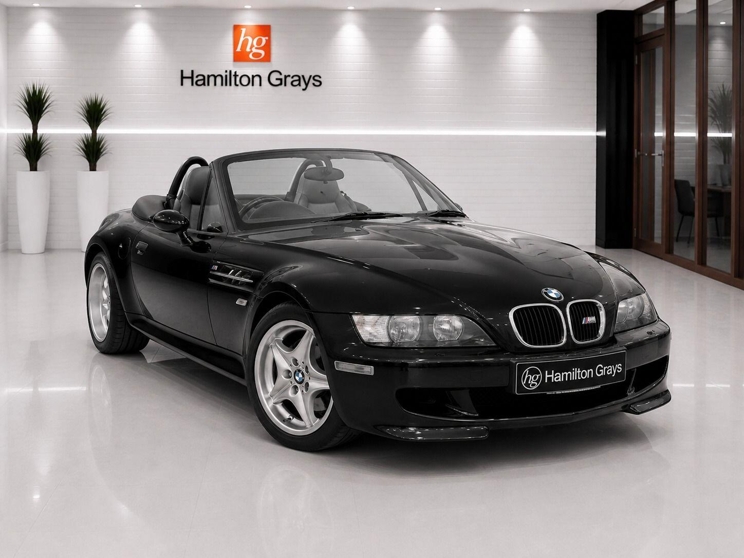 BMW Z3 M