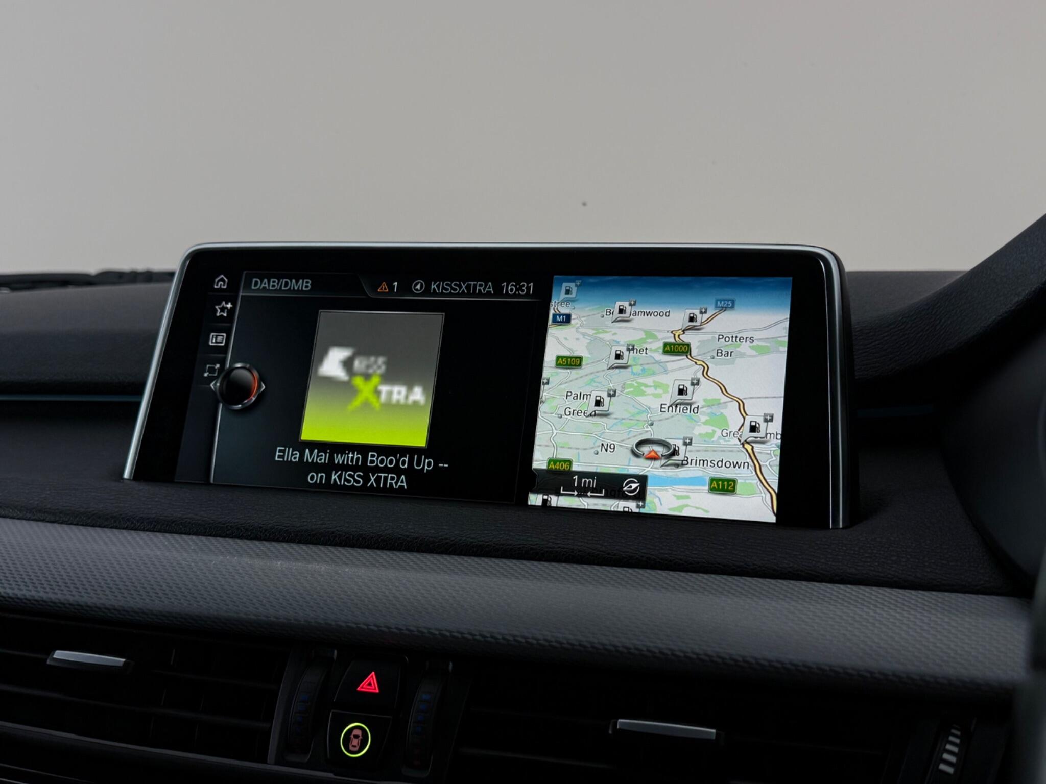 BMW X5 view 29
