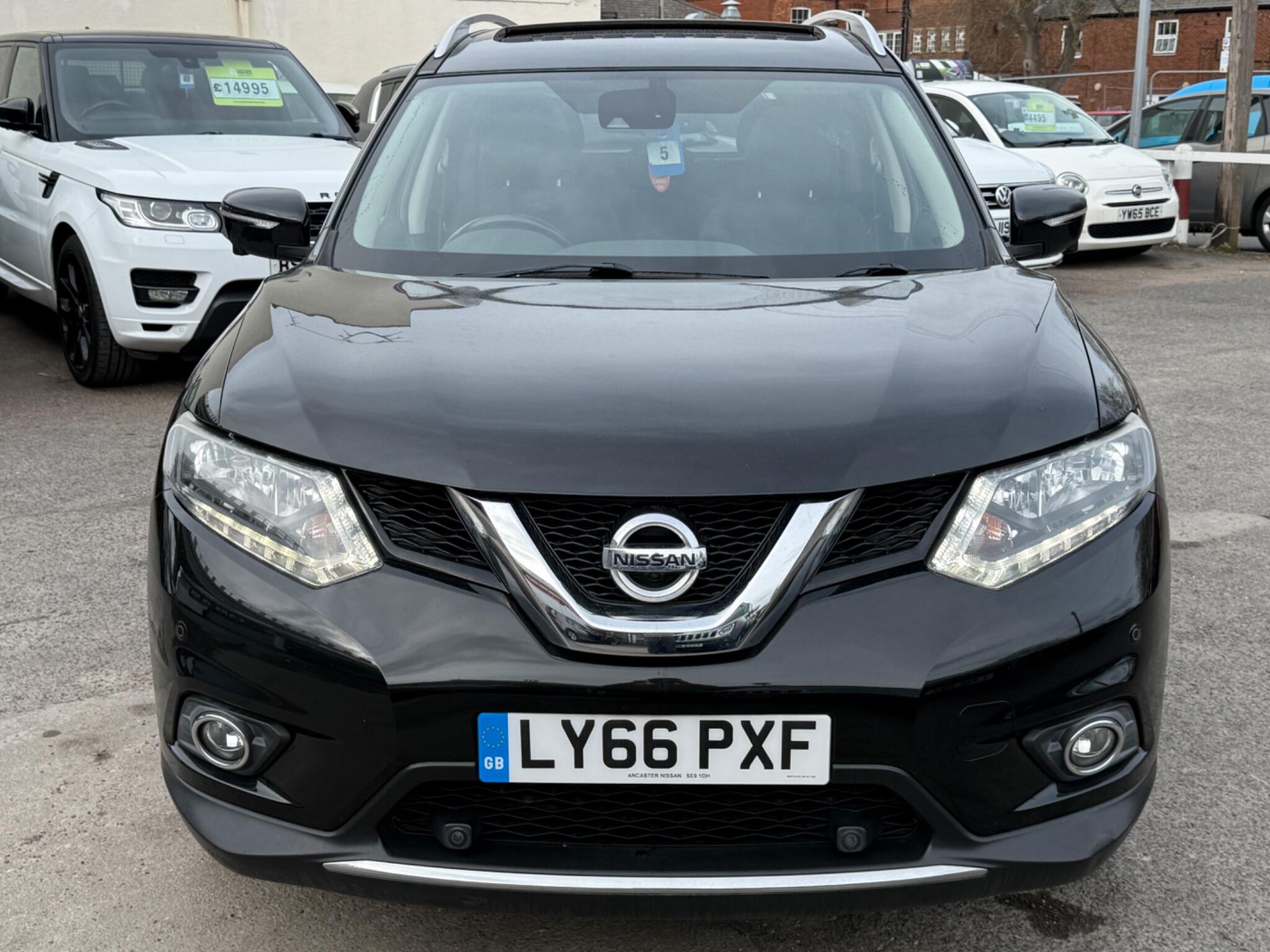 Nissan X-Trail - Image 9