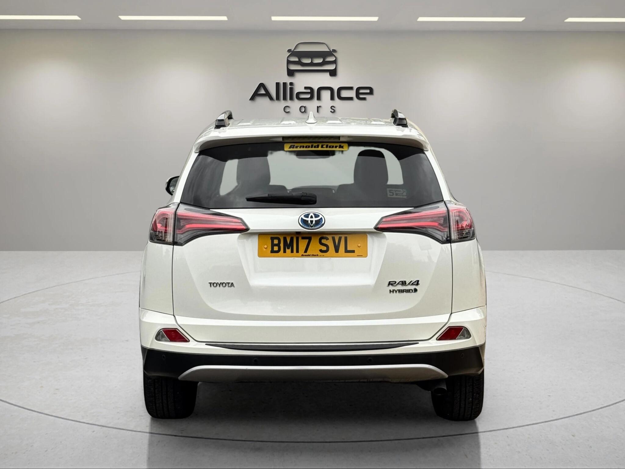 Toyota Rav4 view 81