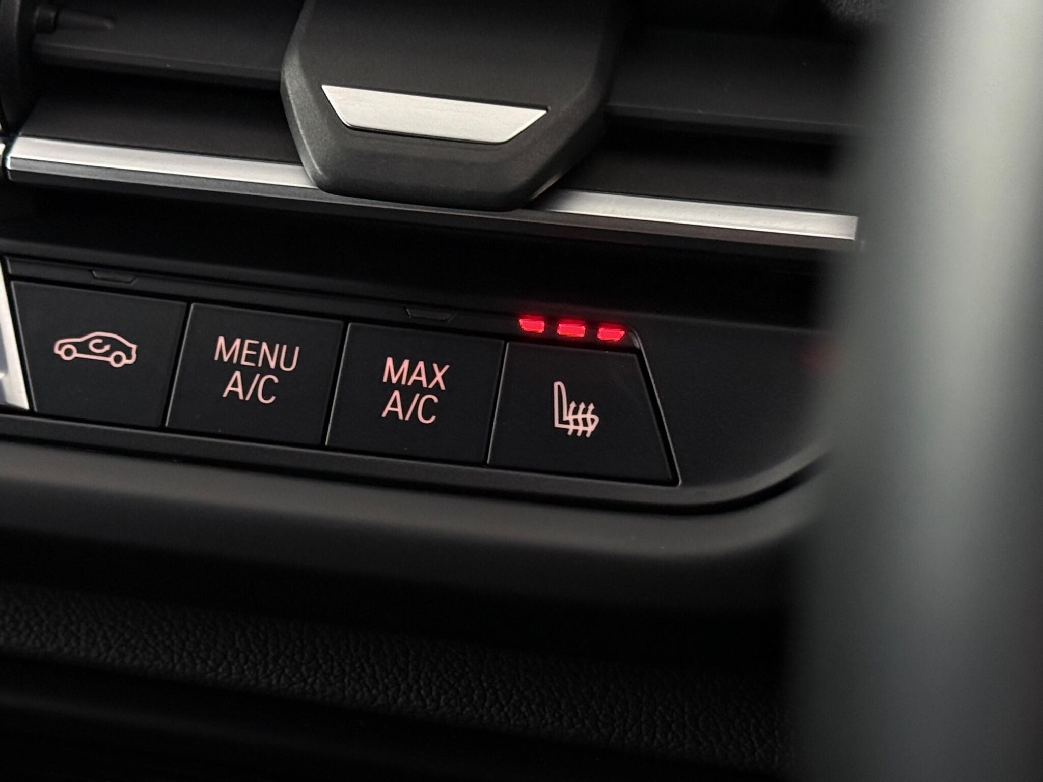 BMW 2 Series view 20