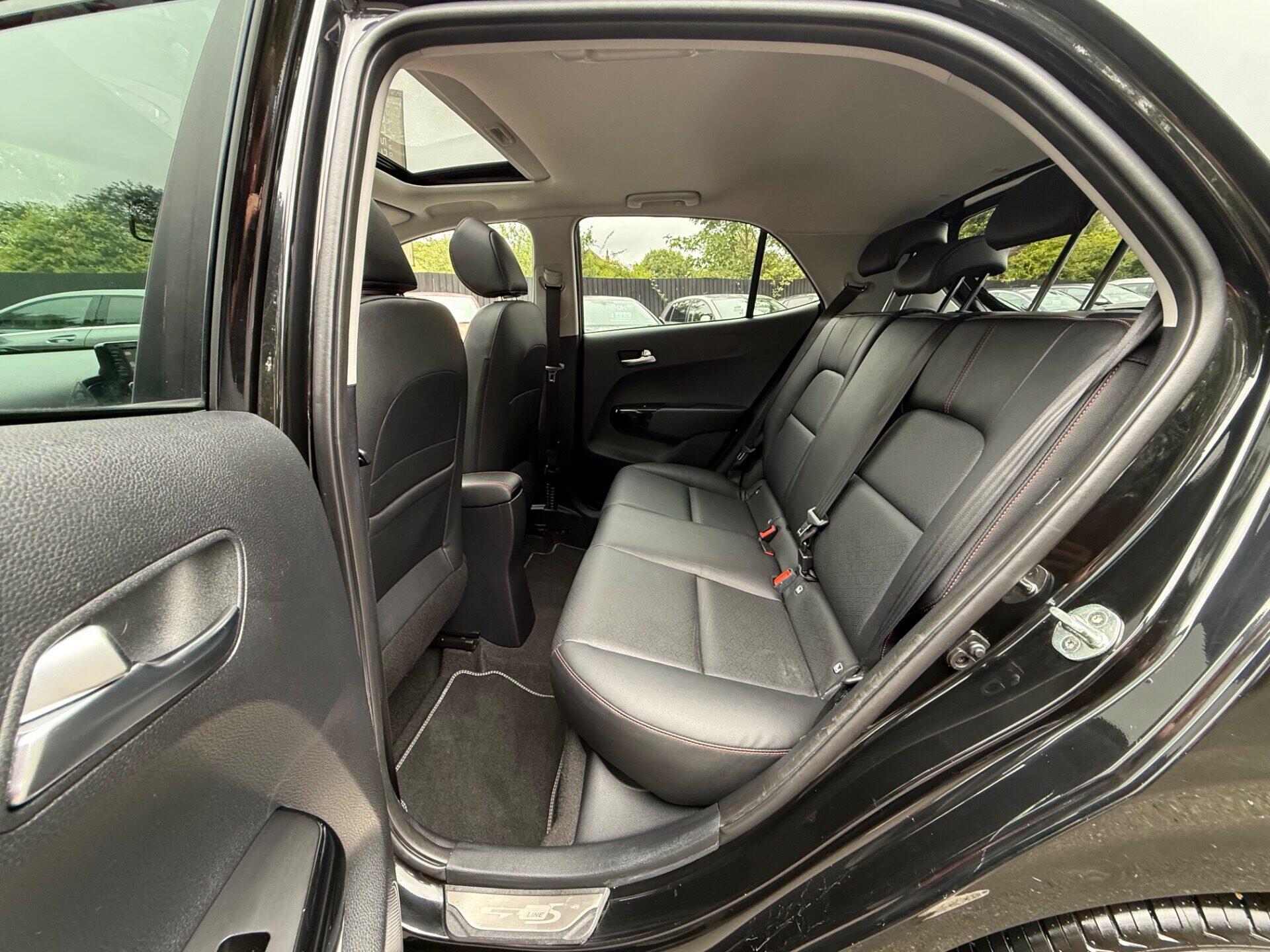 Kia Picanto view 20