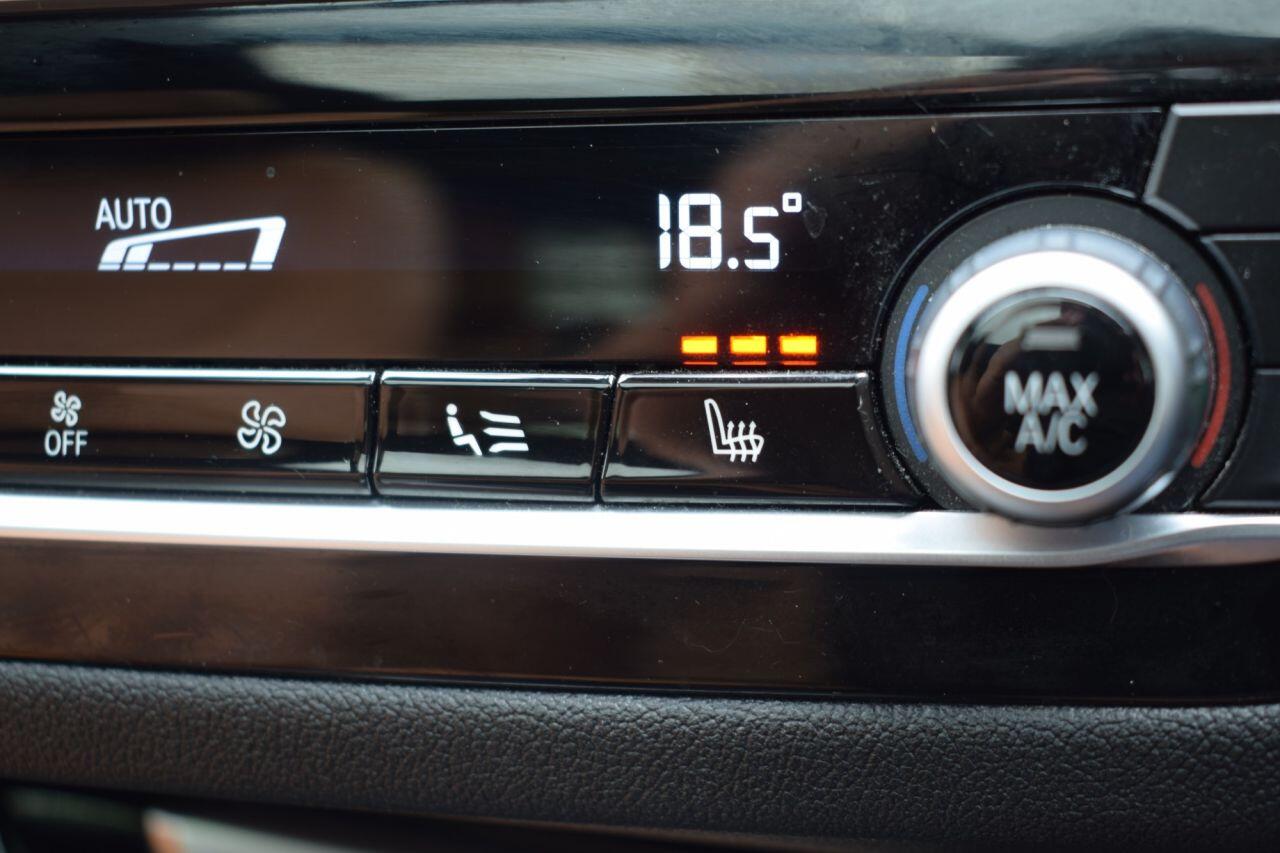 BMW X3 view 41