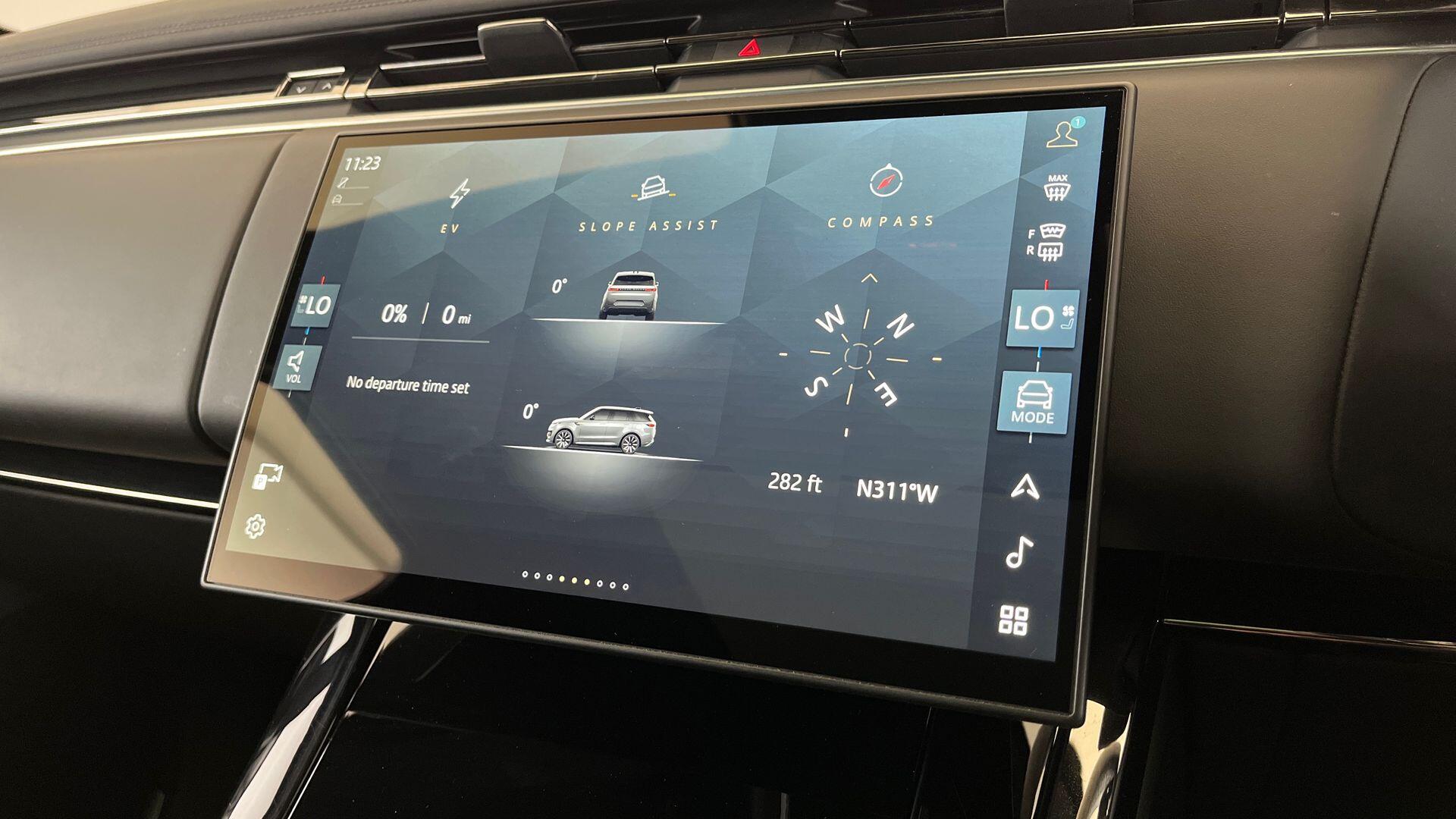 Land Rover Range Rover Sport view 36