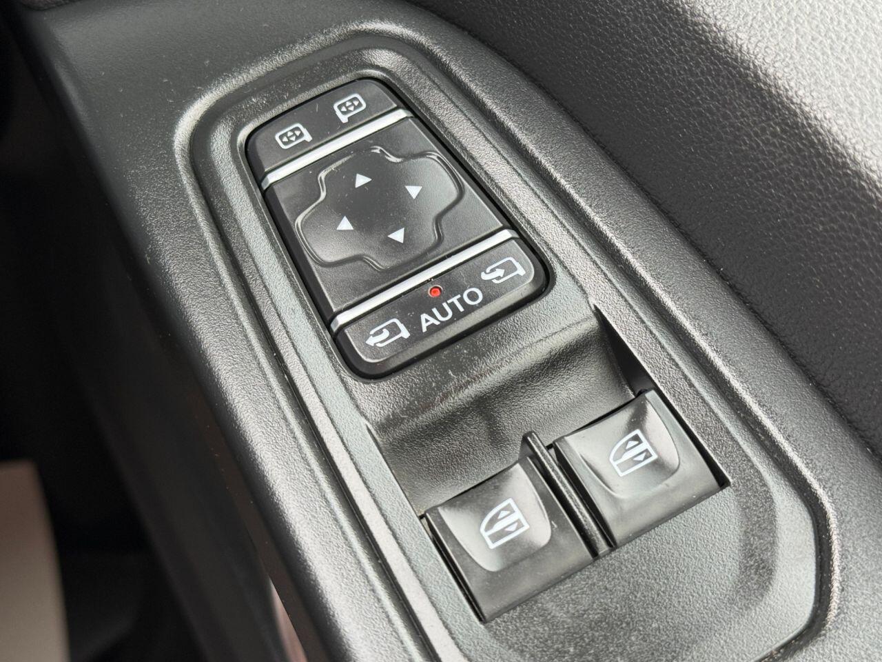Renault Trafic view 40