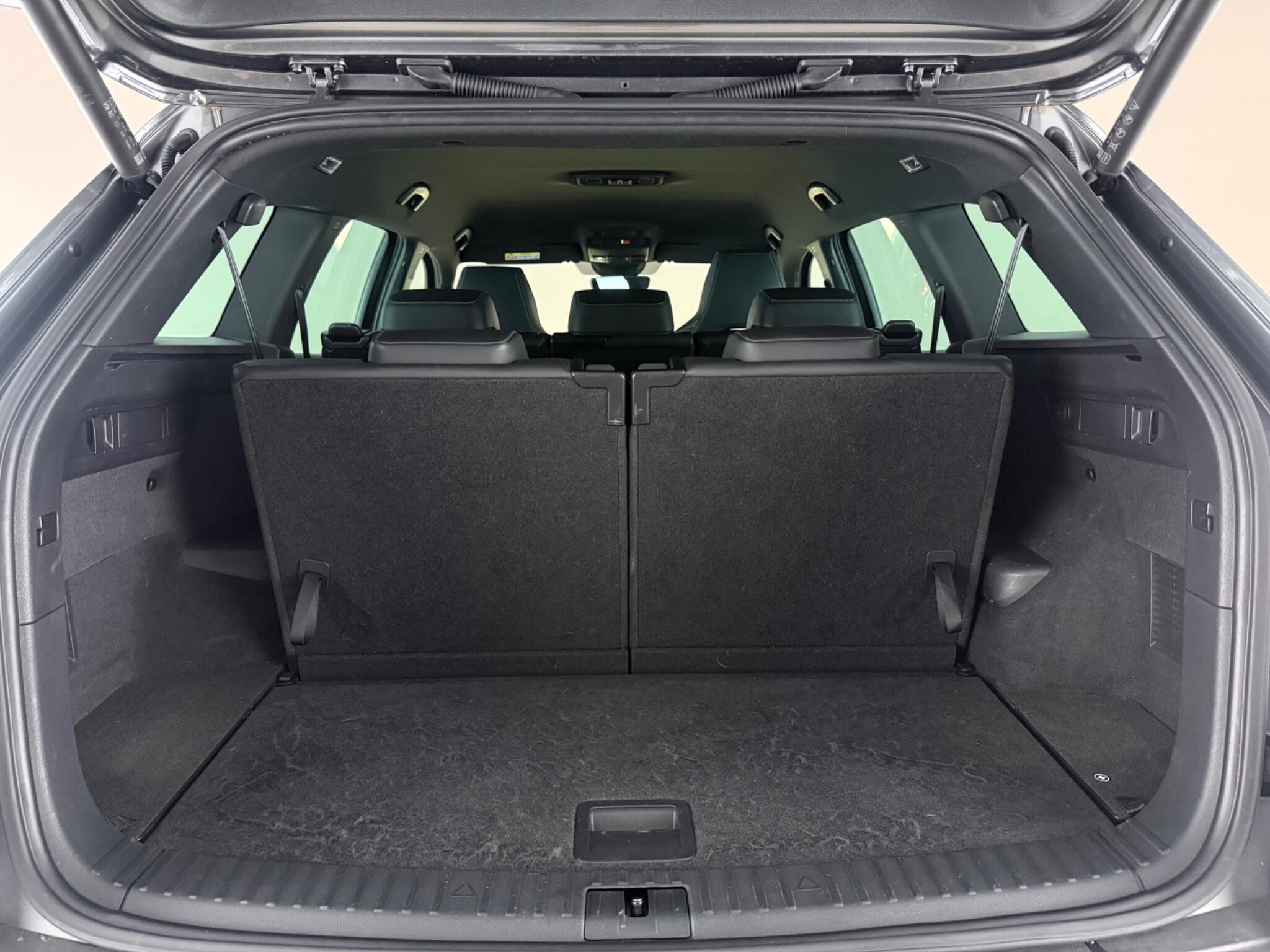 Skoda Kodiaq view 10