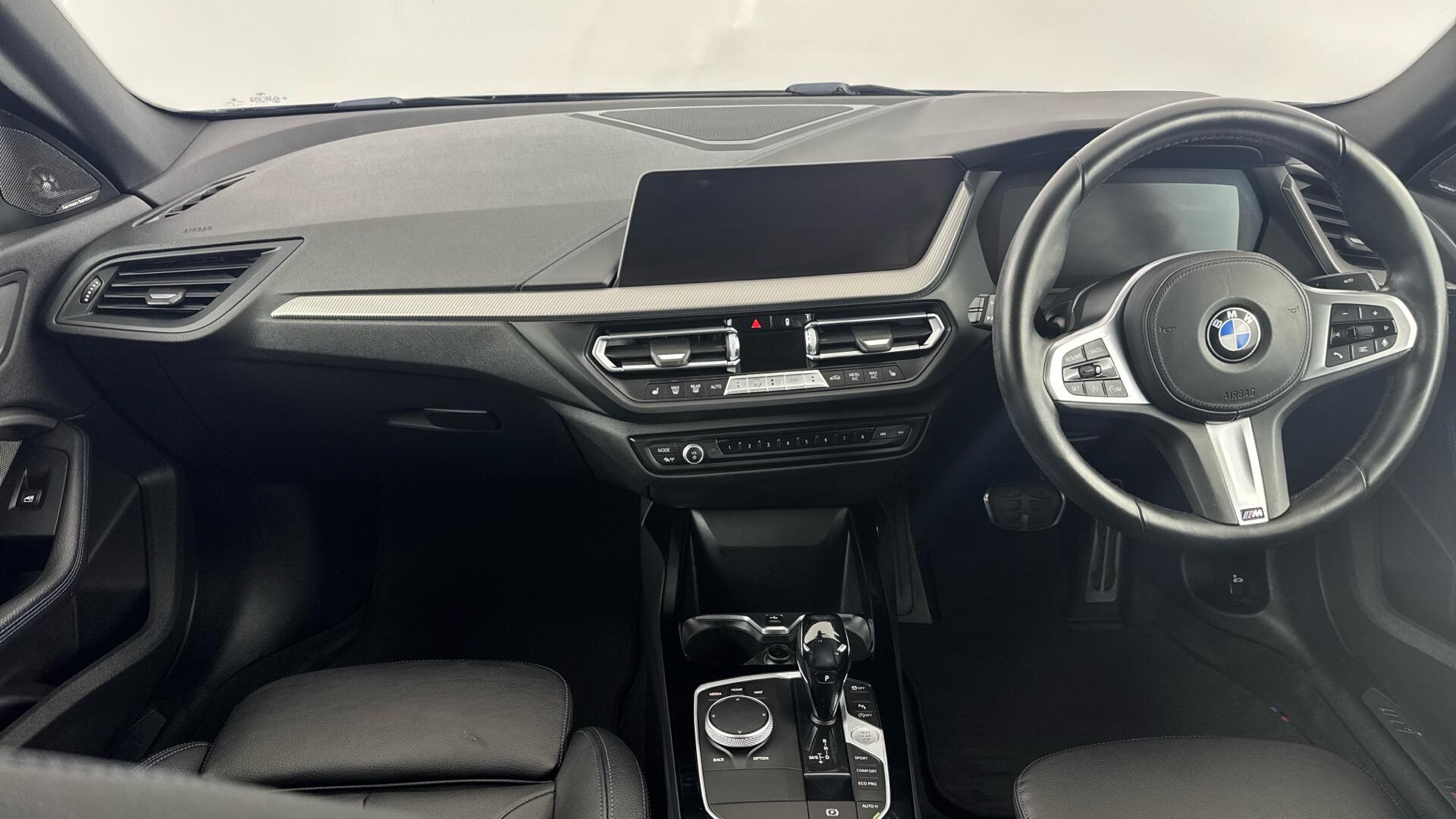 BMW 2 Series Gran Coupe view 11