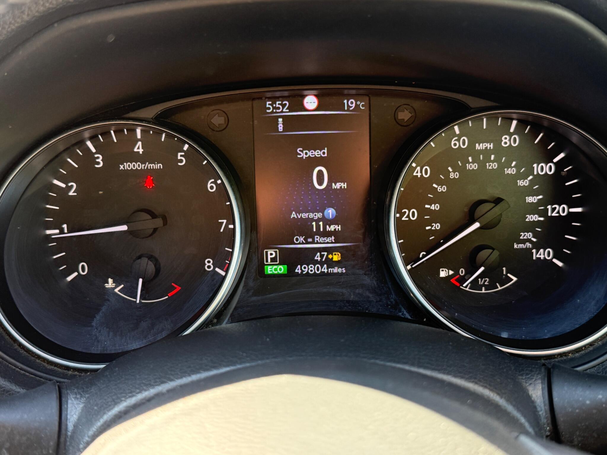 2017 Nissan Qashqai image 45
