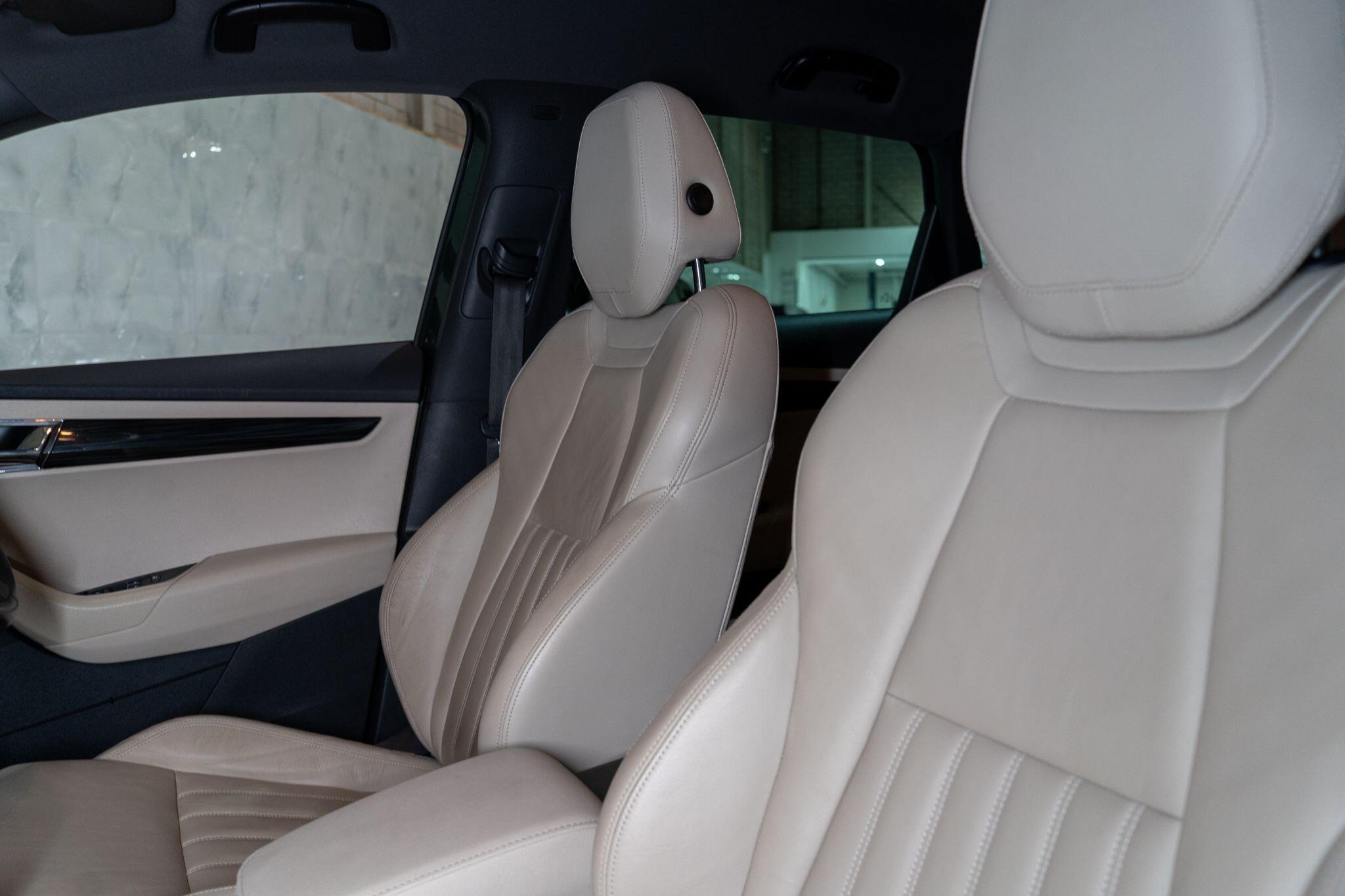 Skoda Karoq view 14