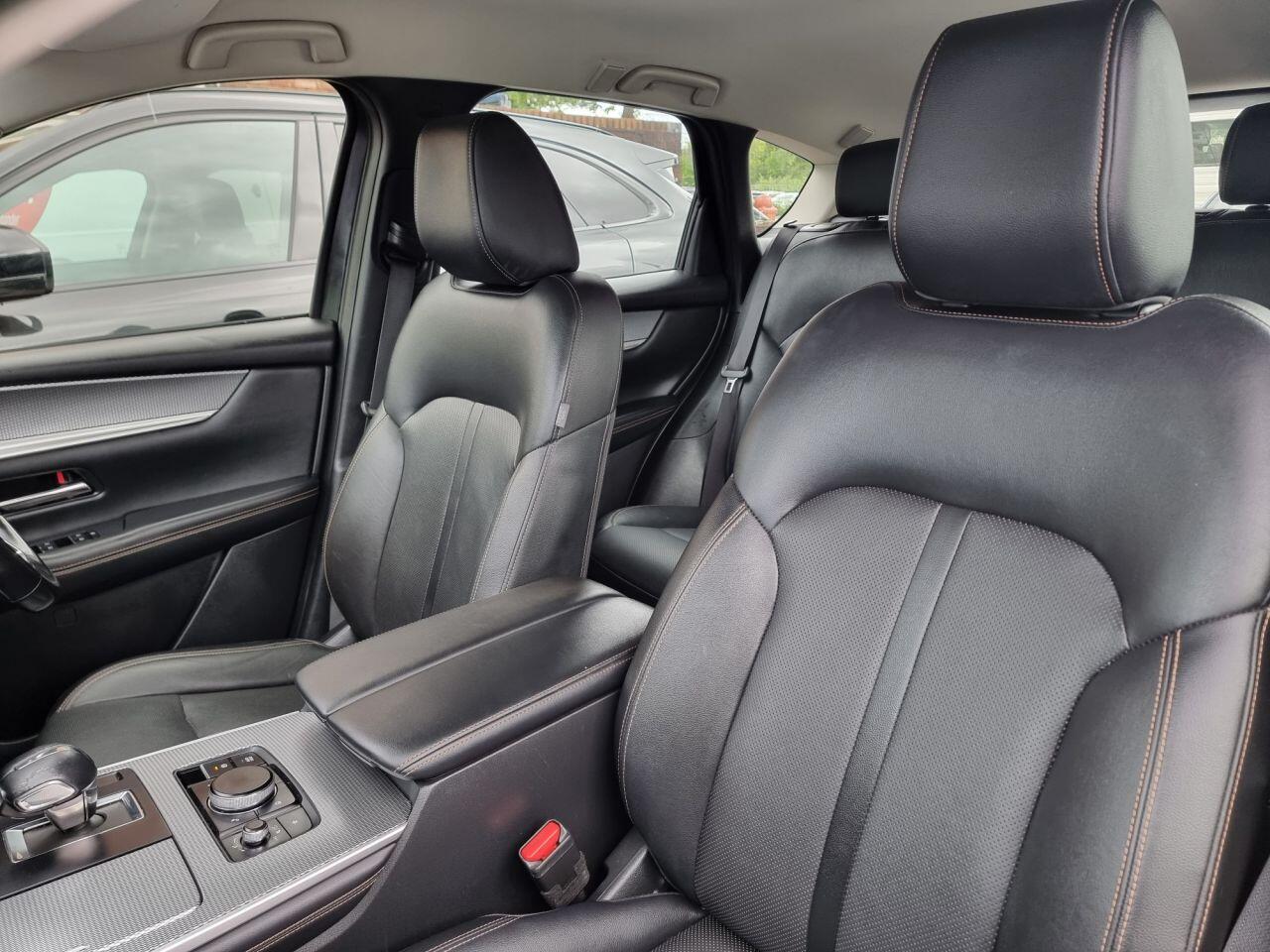 Mazda E-Skyactiv view 23