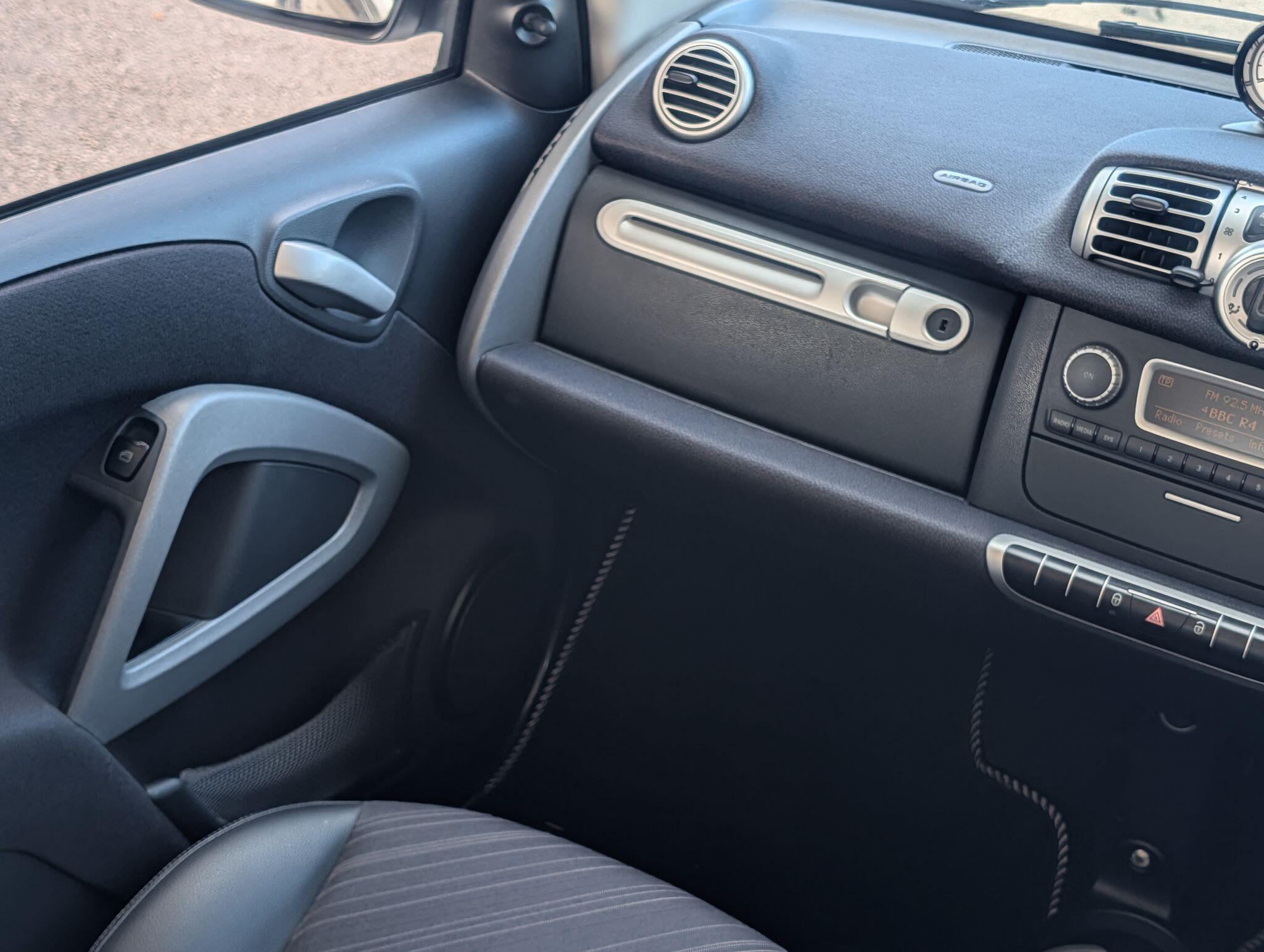 Smart Fortwo view 18