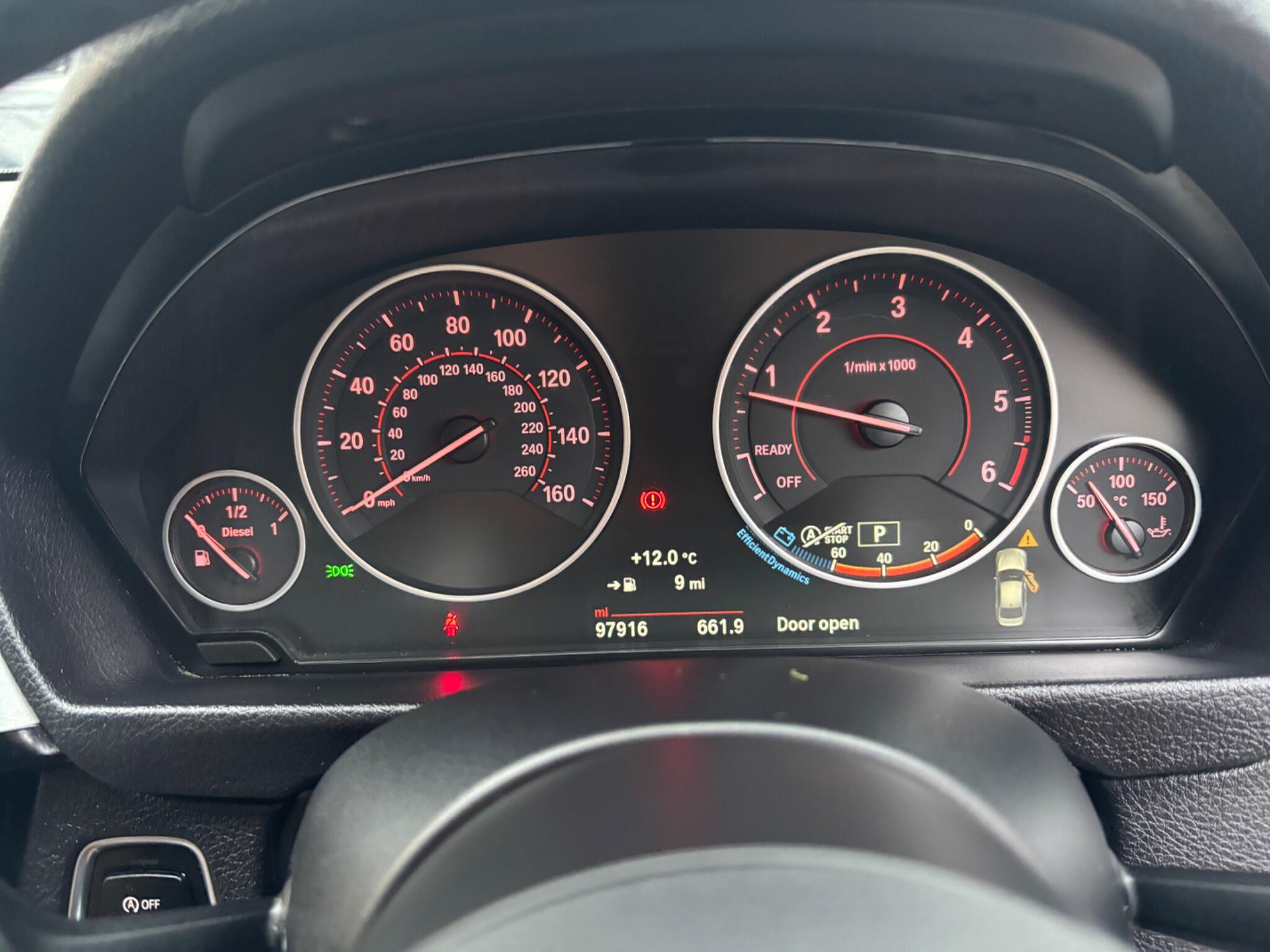 BMW 3 Series view 49