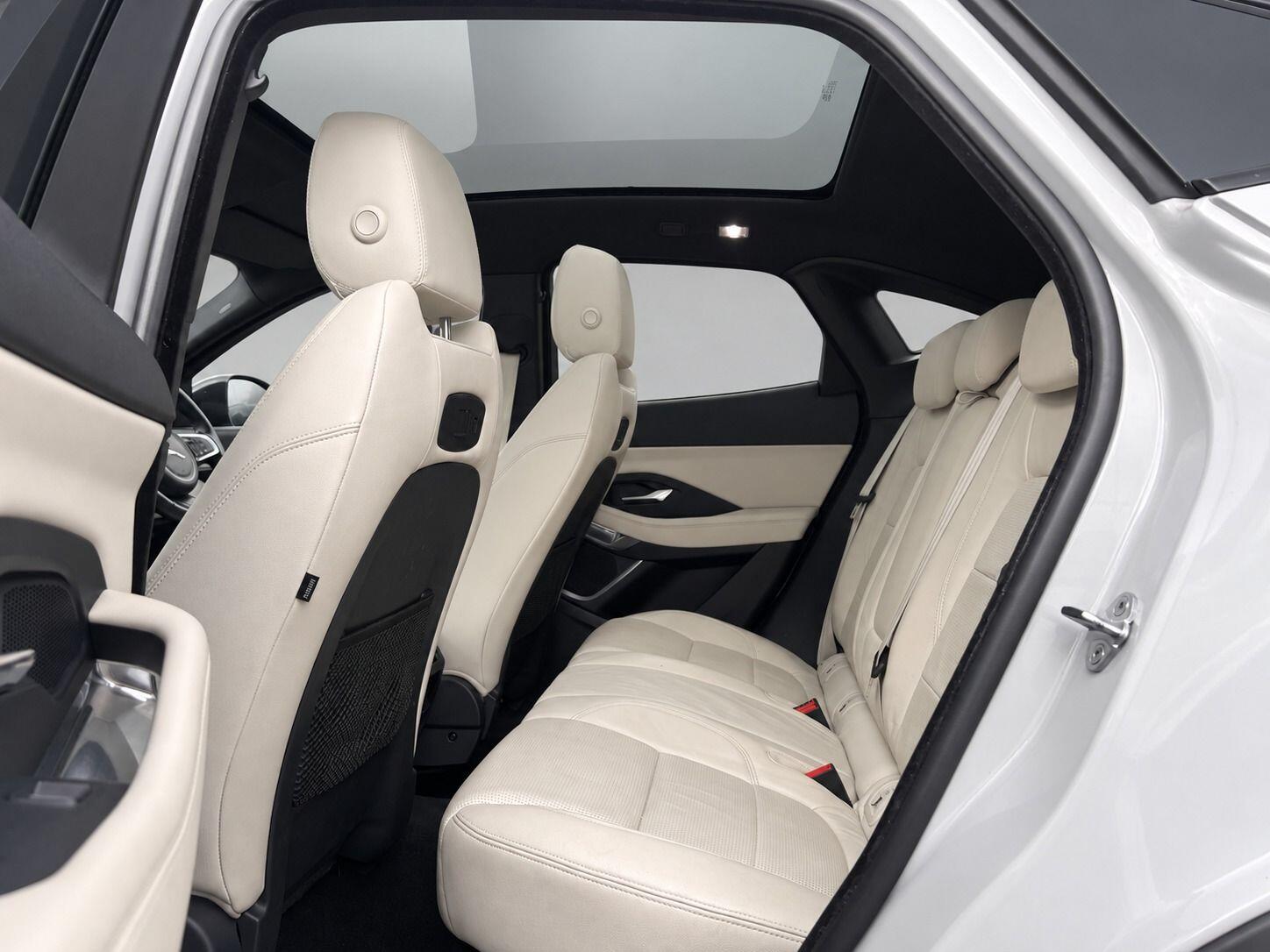 Jaguar E-Pace view 36