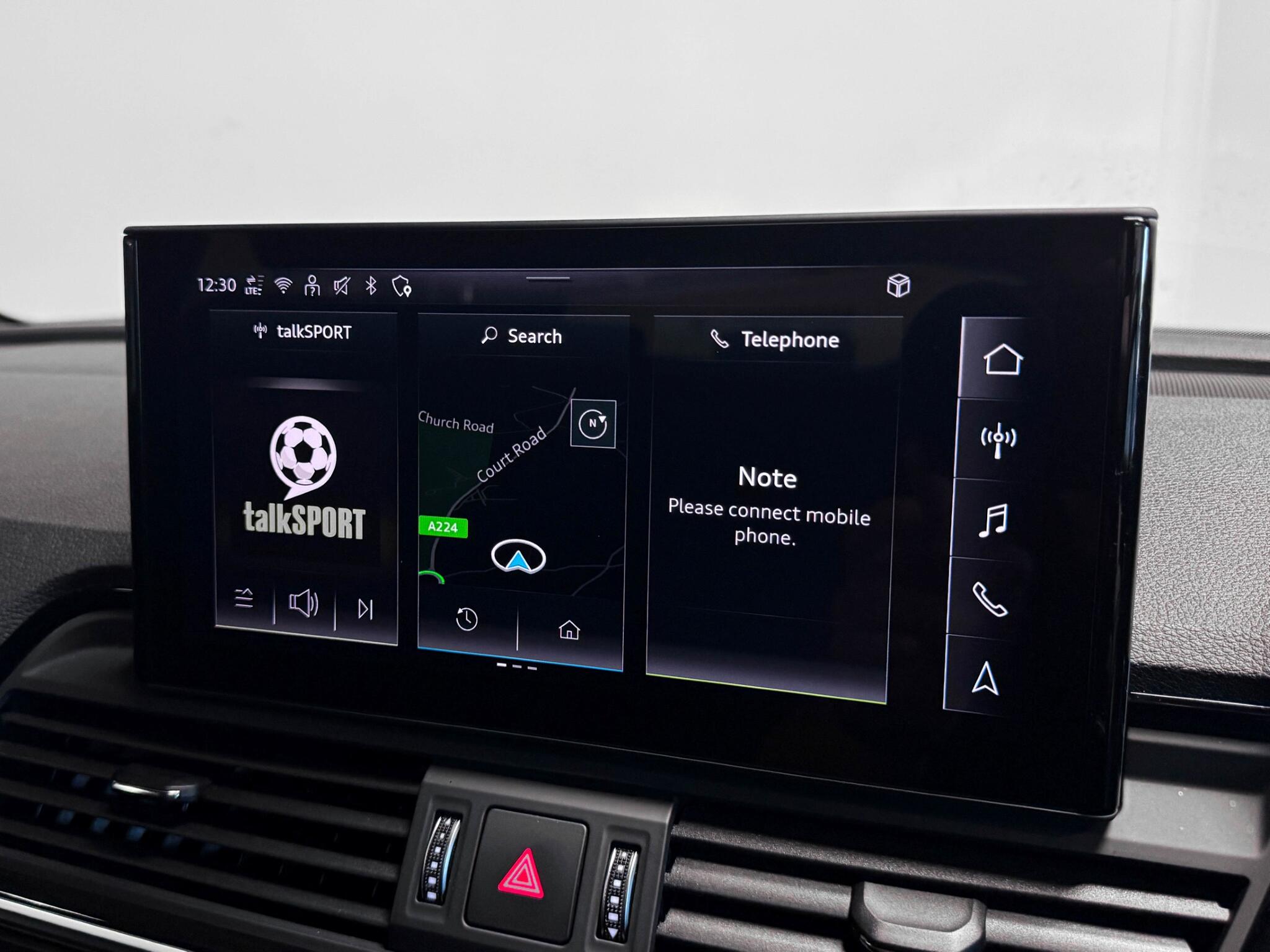 Audi Q5 view 42