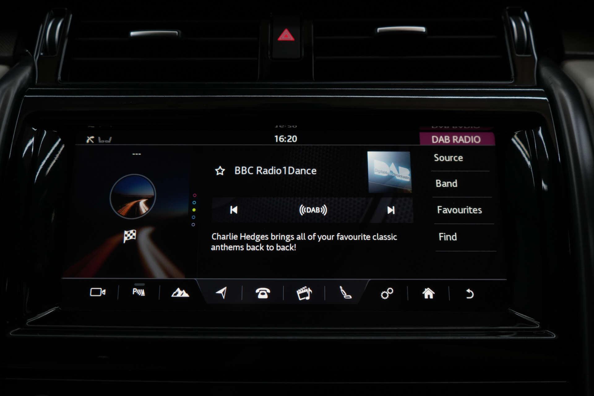 Land Rover Discovery 3 view 37