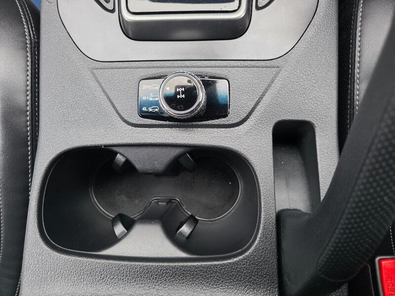 2022 SsangYong Musso SARACEN 2.2 • 46,700 miles image 34
