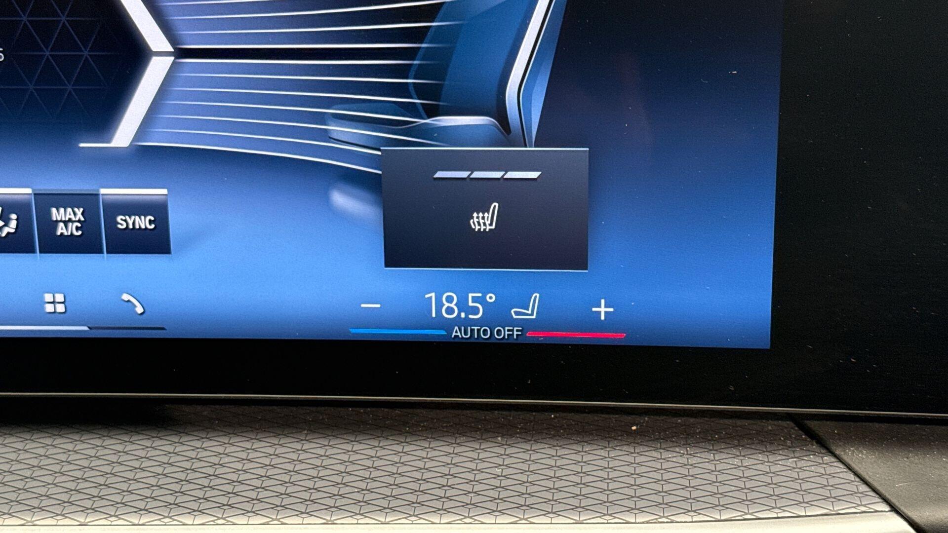 BMW i4 view 27