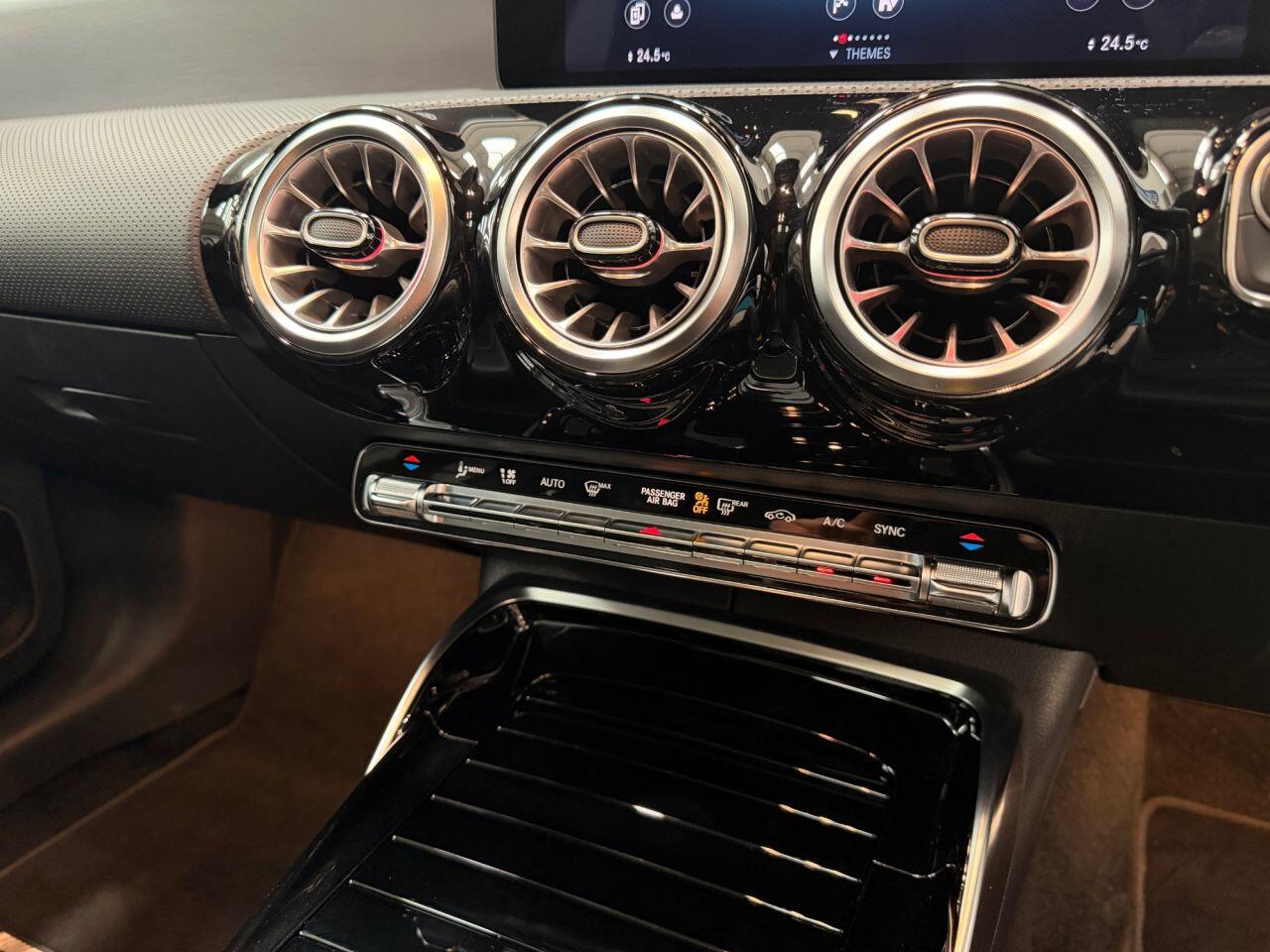 Mercedes-Benz A Class view 16