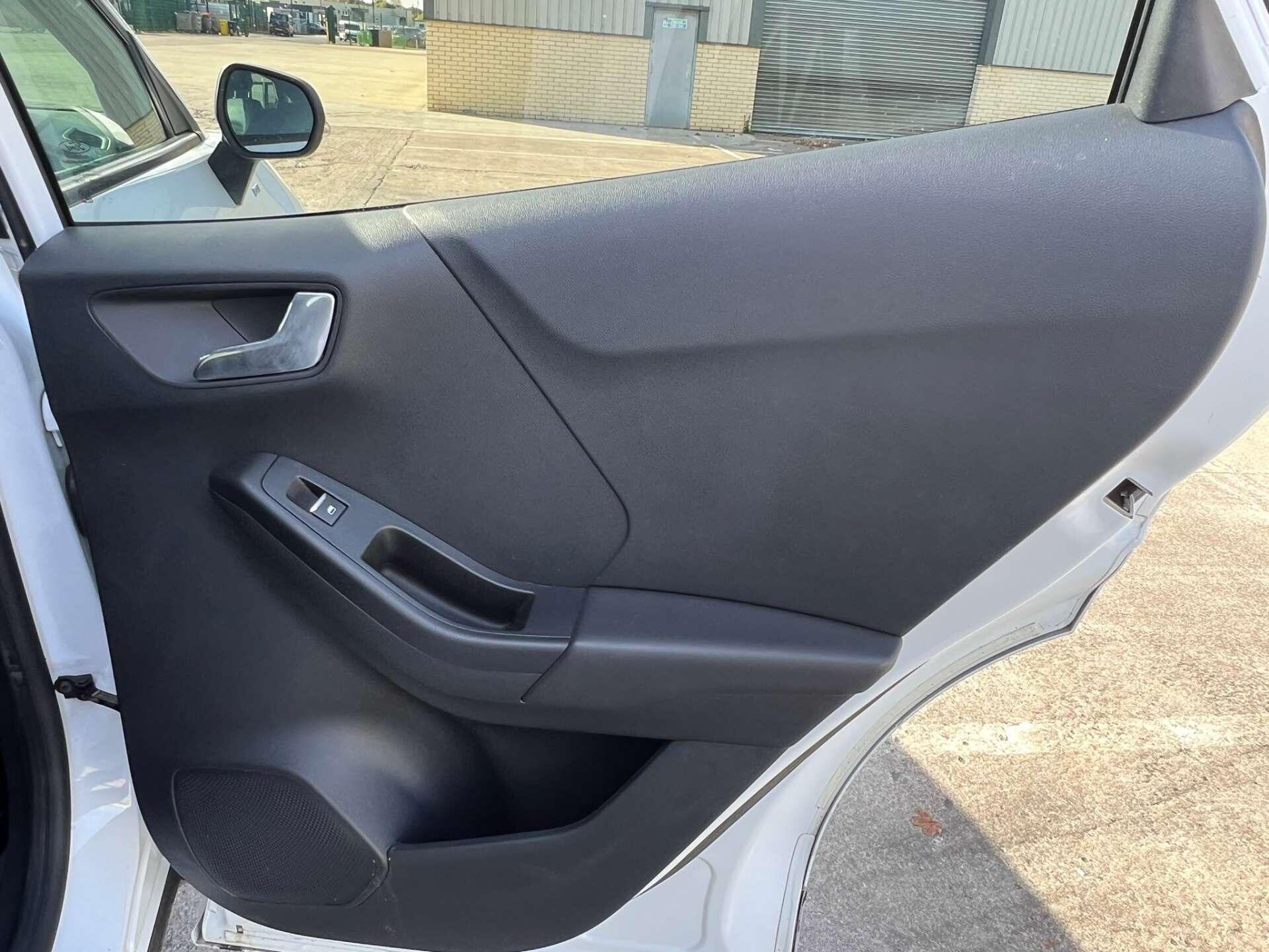 Ford Puma view 43