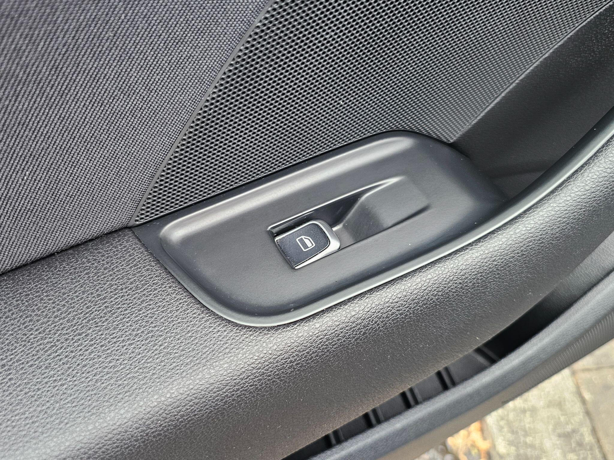 Audi A3 view 64