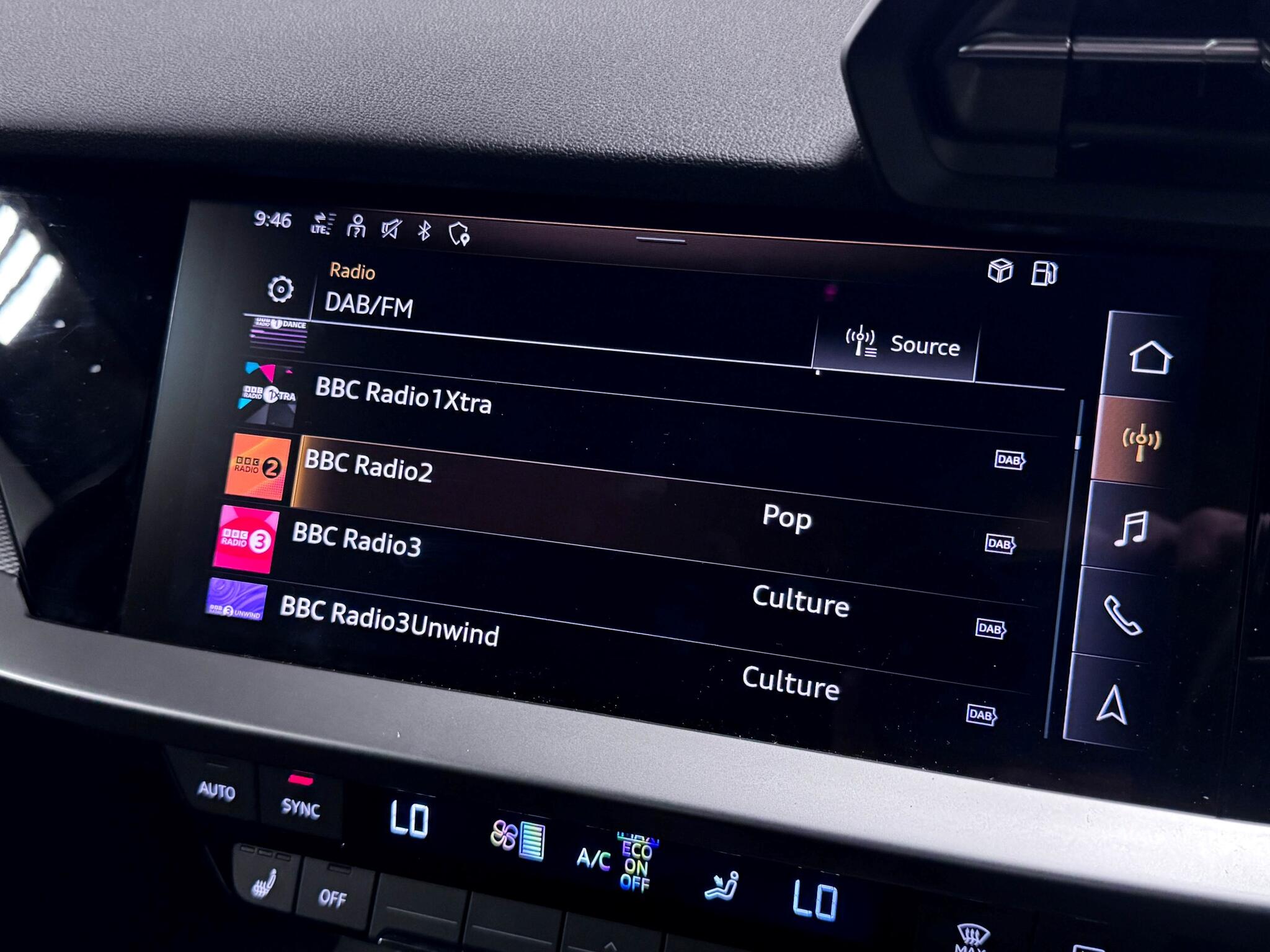 Audi S3 view 40