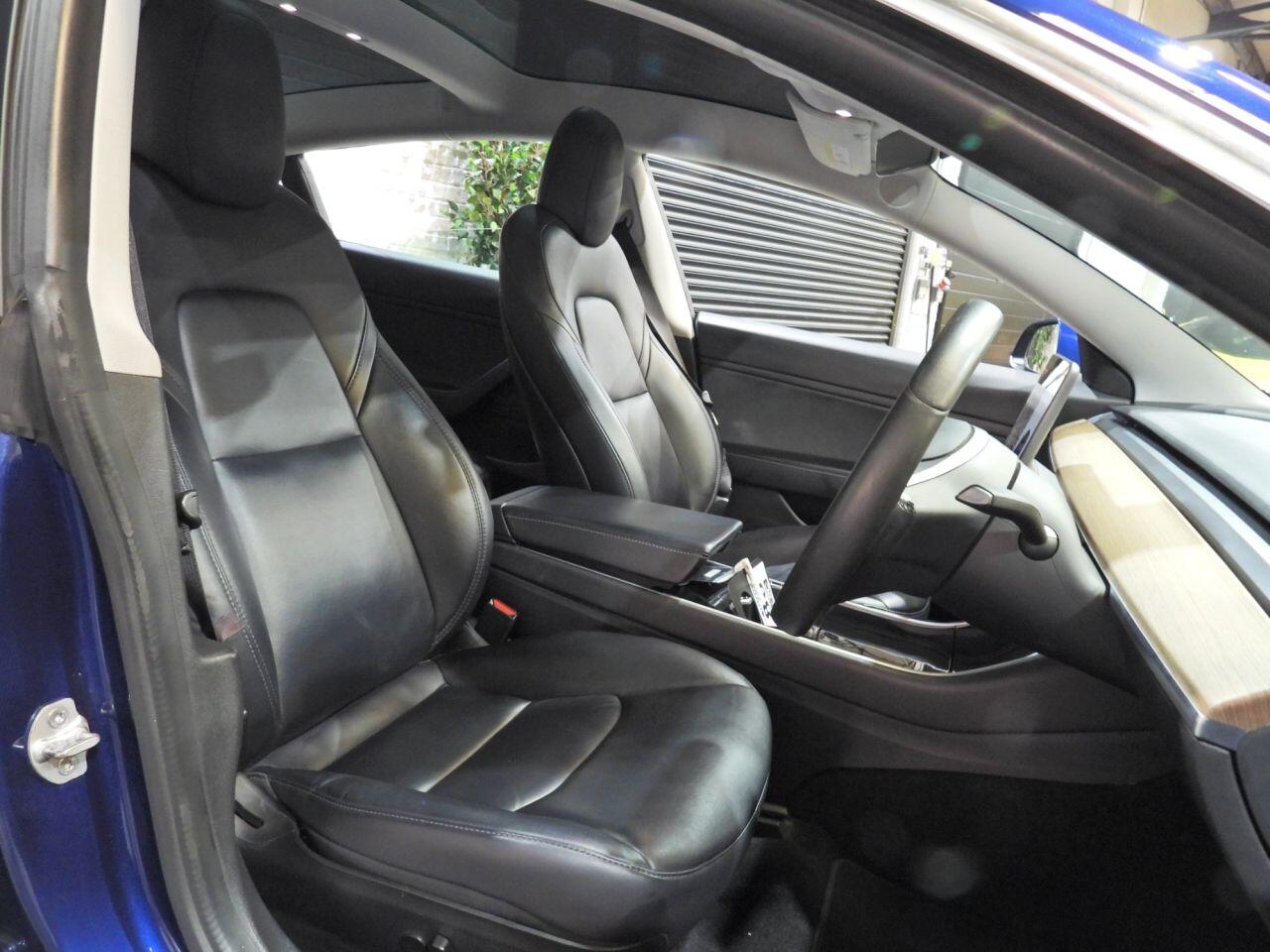 Tesla Model 3 view 17