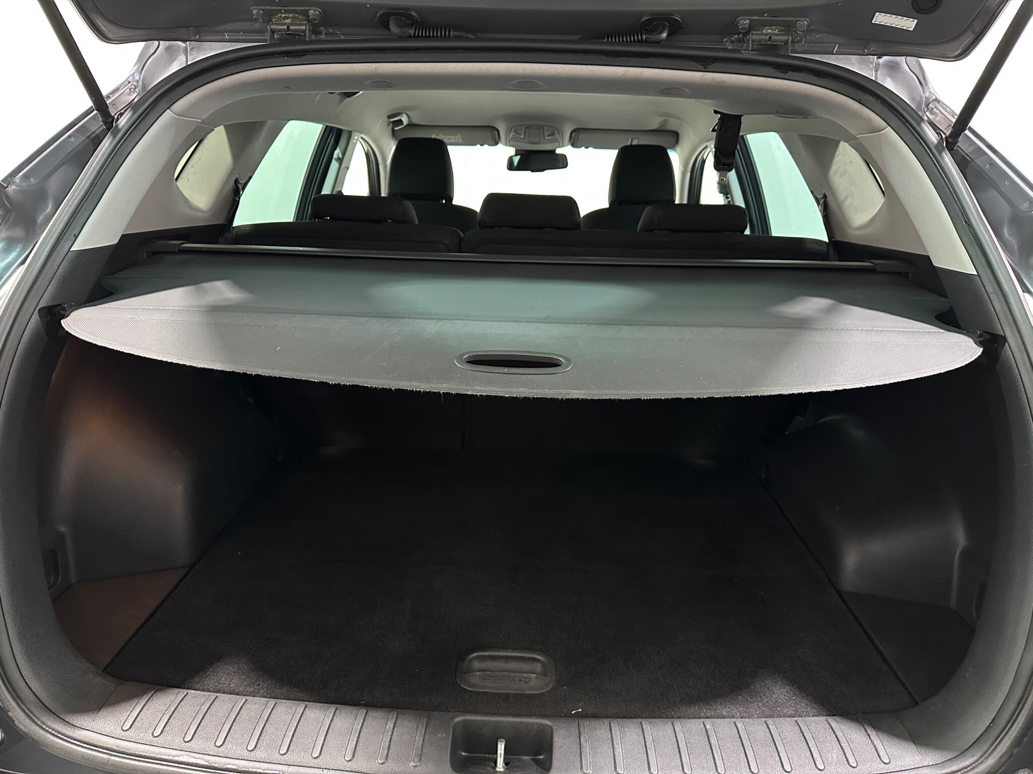 Hyundai Tucson view 47